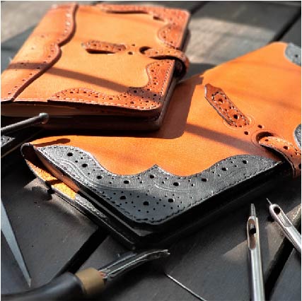 JOAQUIM Traveller's Collection