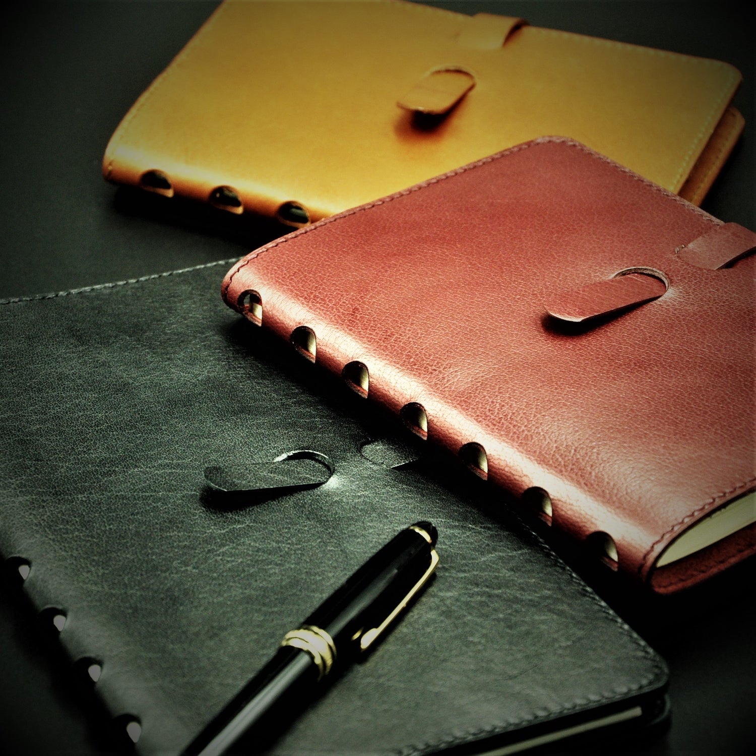 PICCOLO Traveller's Collection
