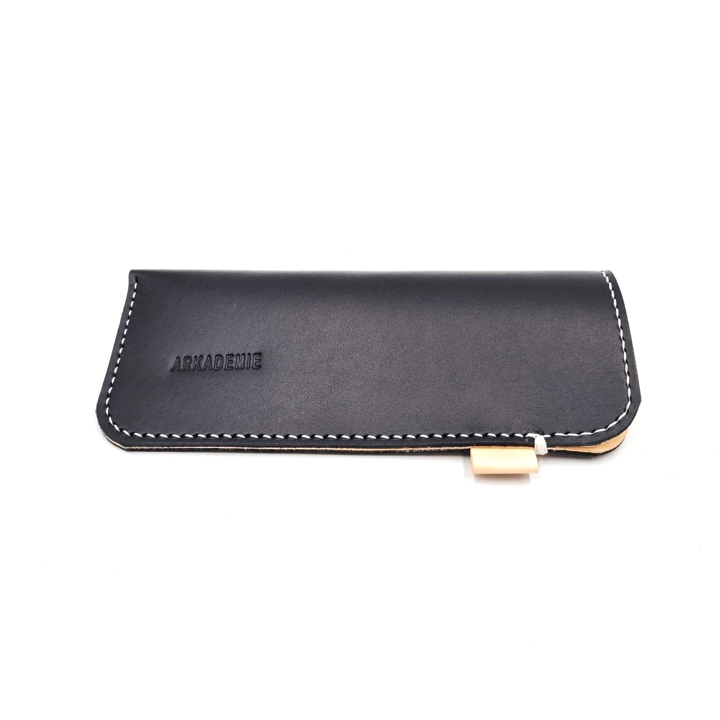 ELI Leather Spectacles Case