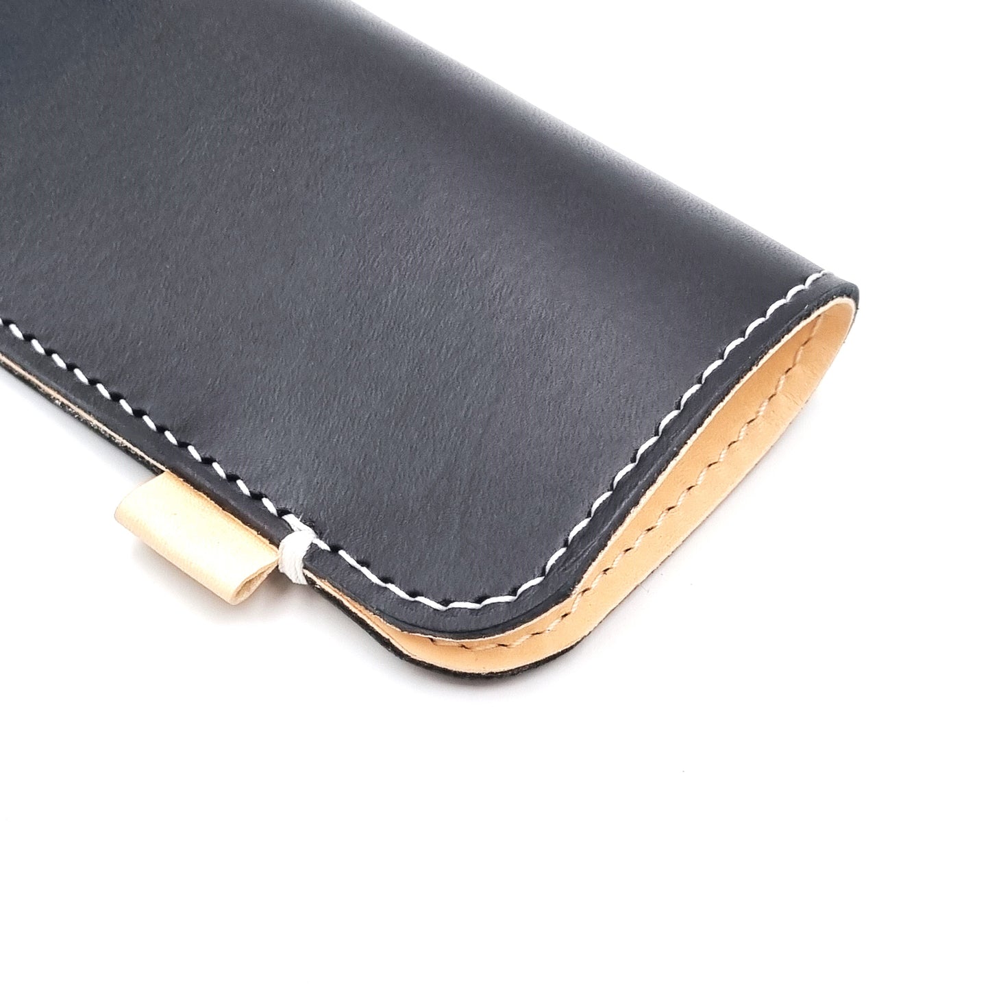 ELI Leather Spectacles Case