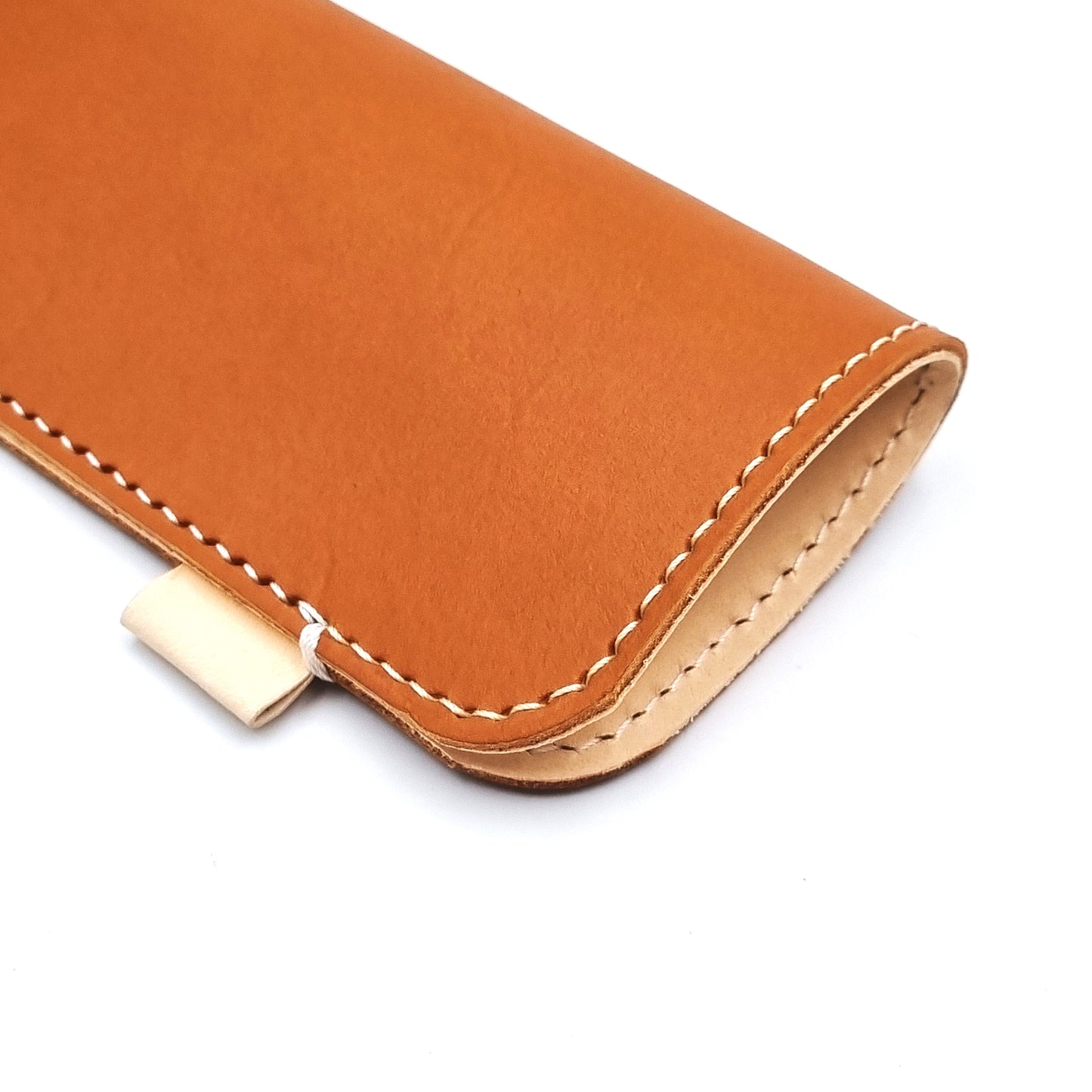 ELI Leather Spectacles Case