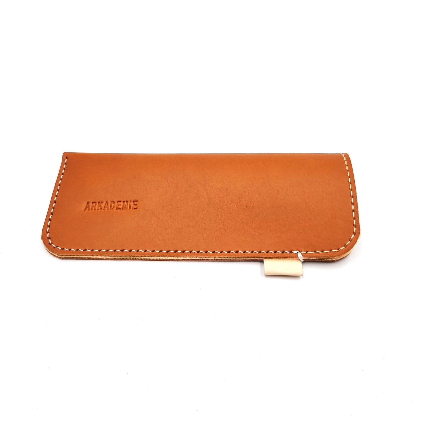 ELI Leather Spectacles Case