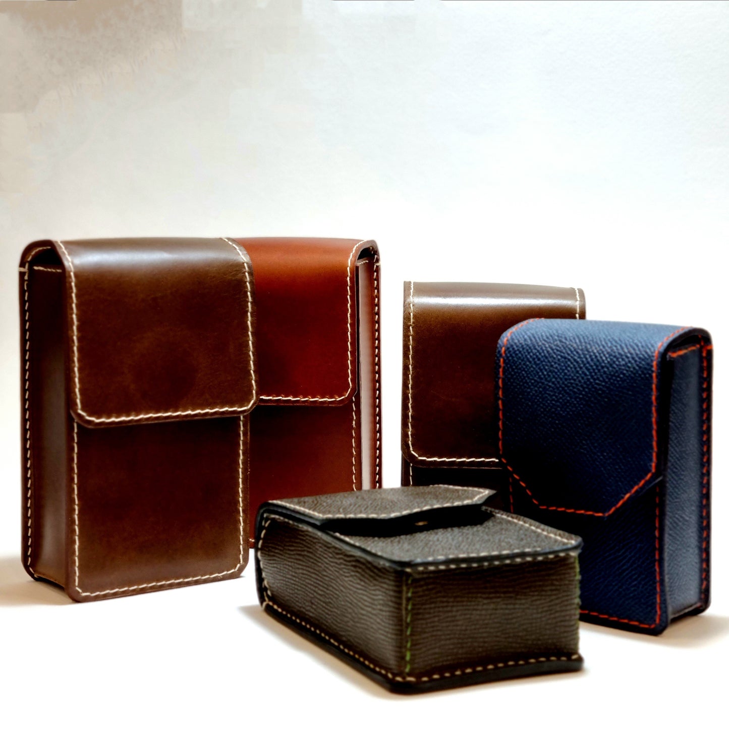 CUSTOM CAMERA CASE