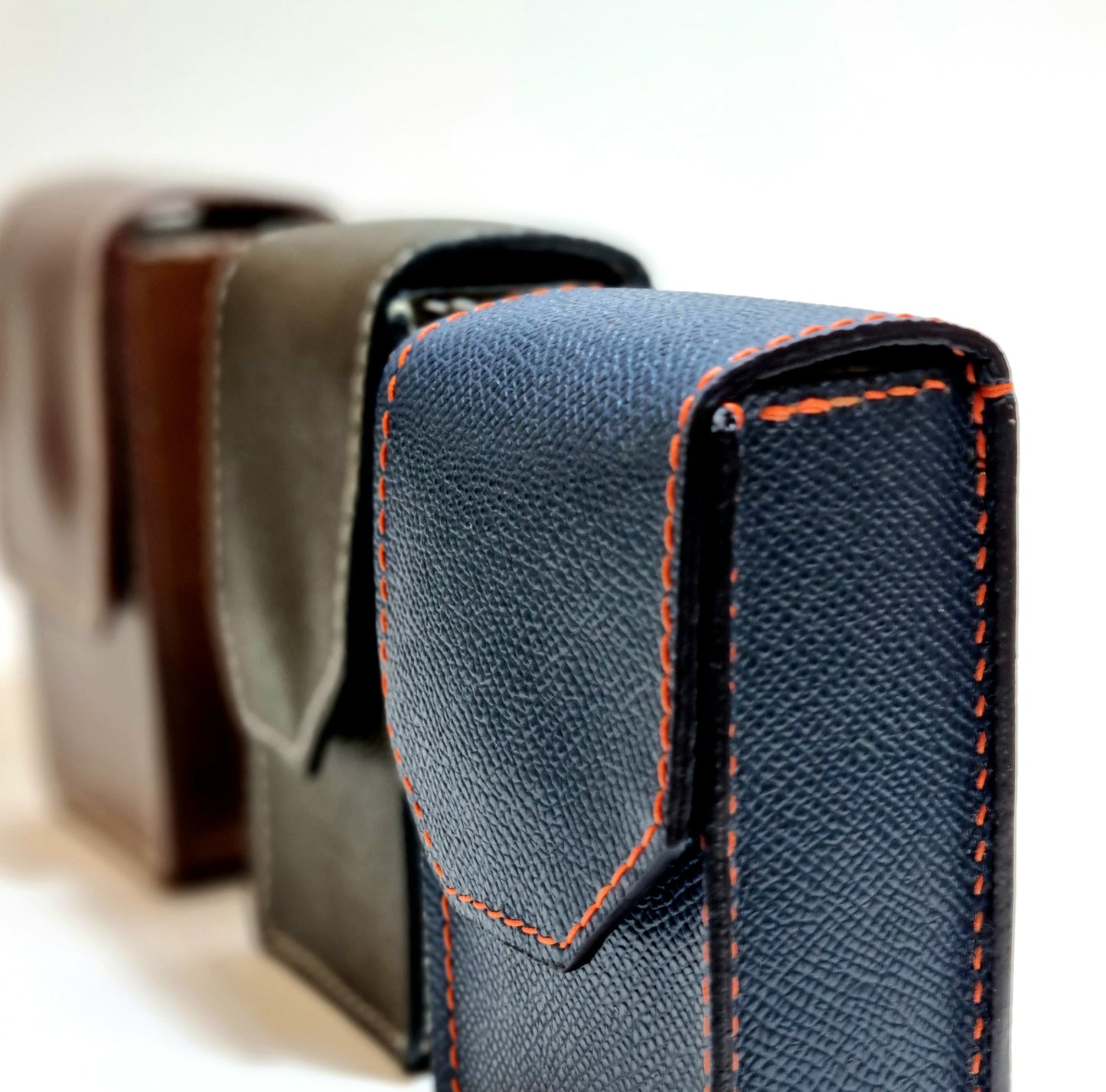 CUSTOM CAMERA CASE