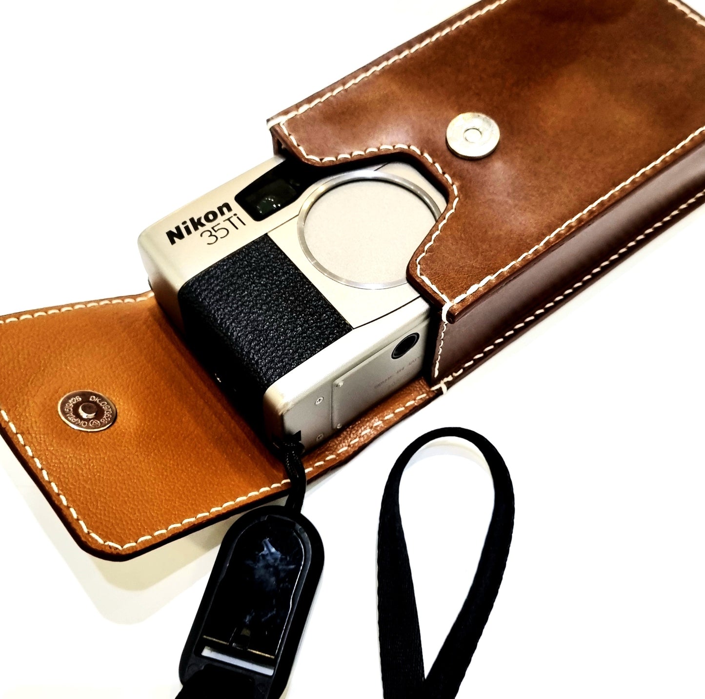 CUSTOM CAMERA CASE
