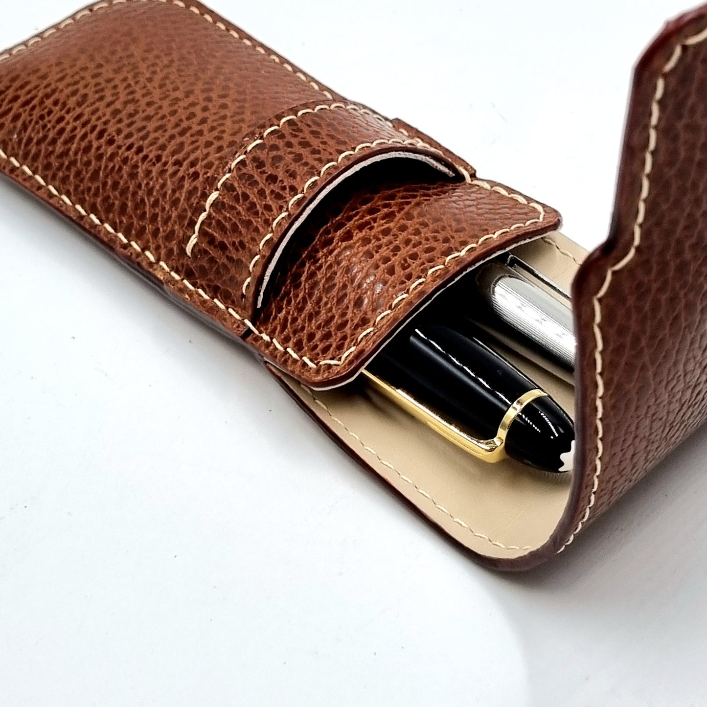 ROHE DOLLARO Duo Pen Case