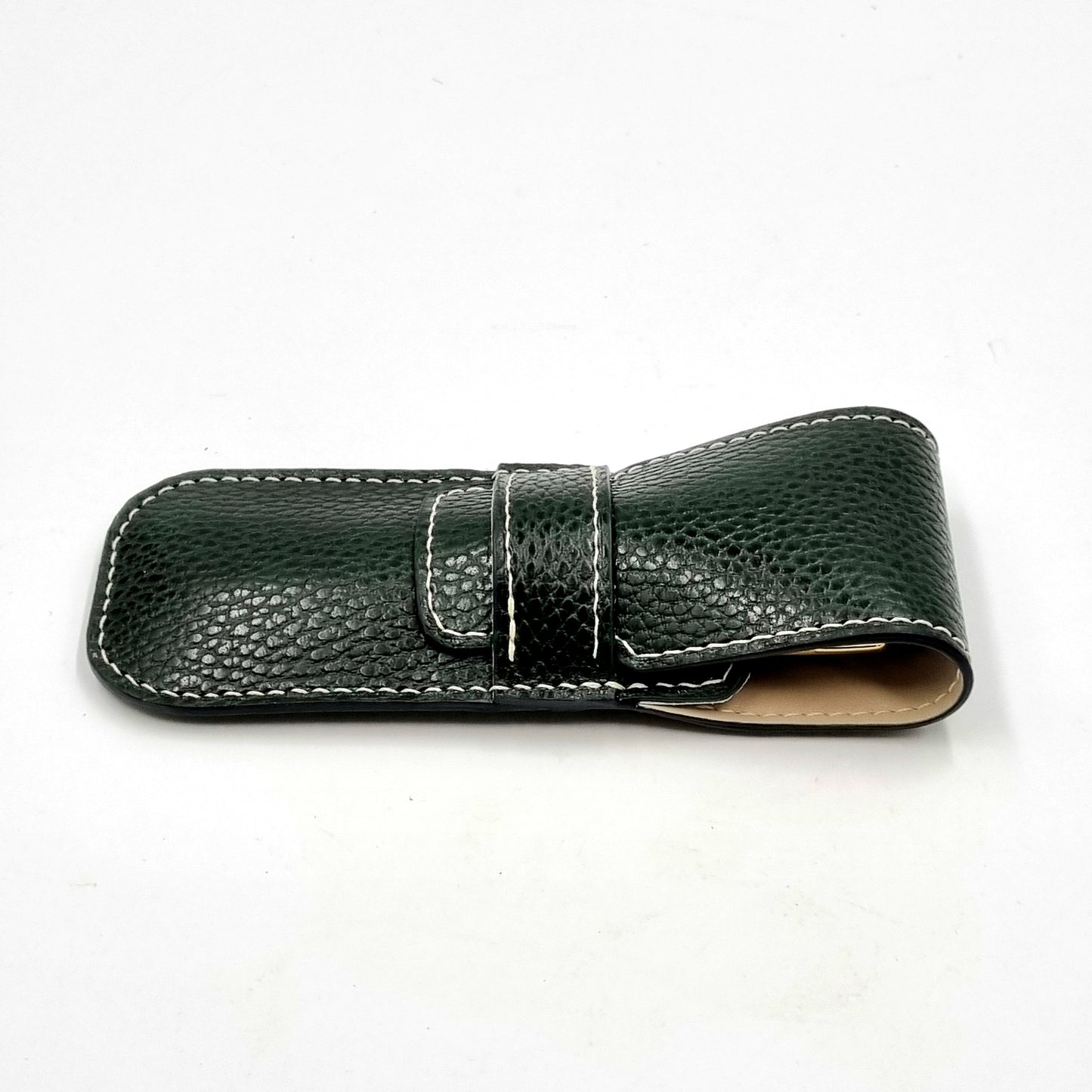 ROHE DOLLARO Duo Pen Case