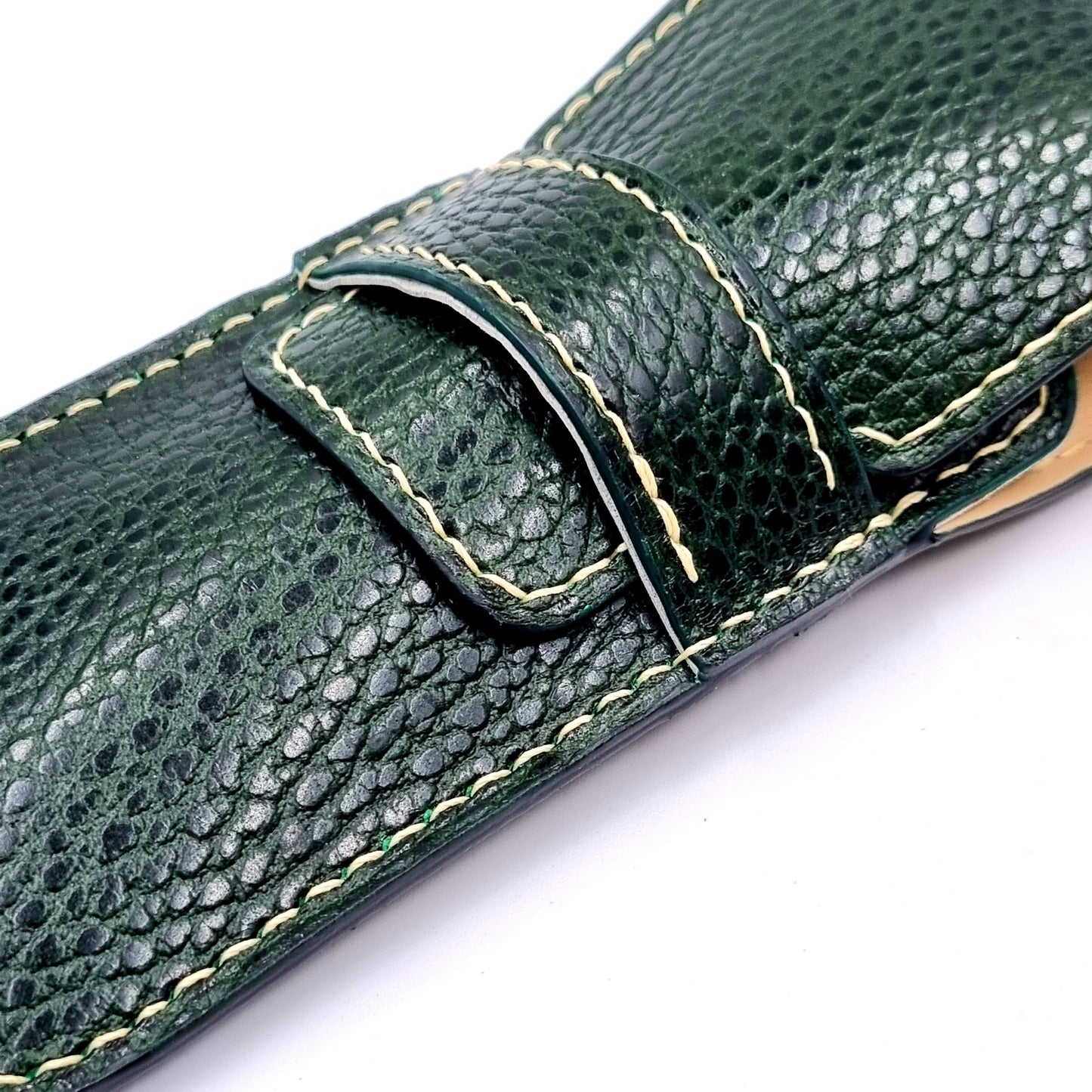 ROHE DOLLARO Duo Pen Case