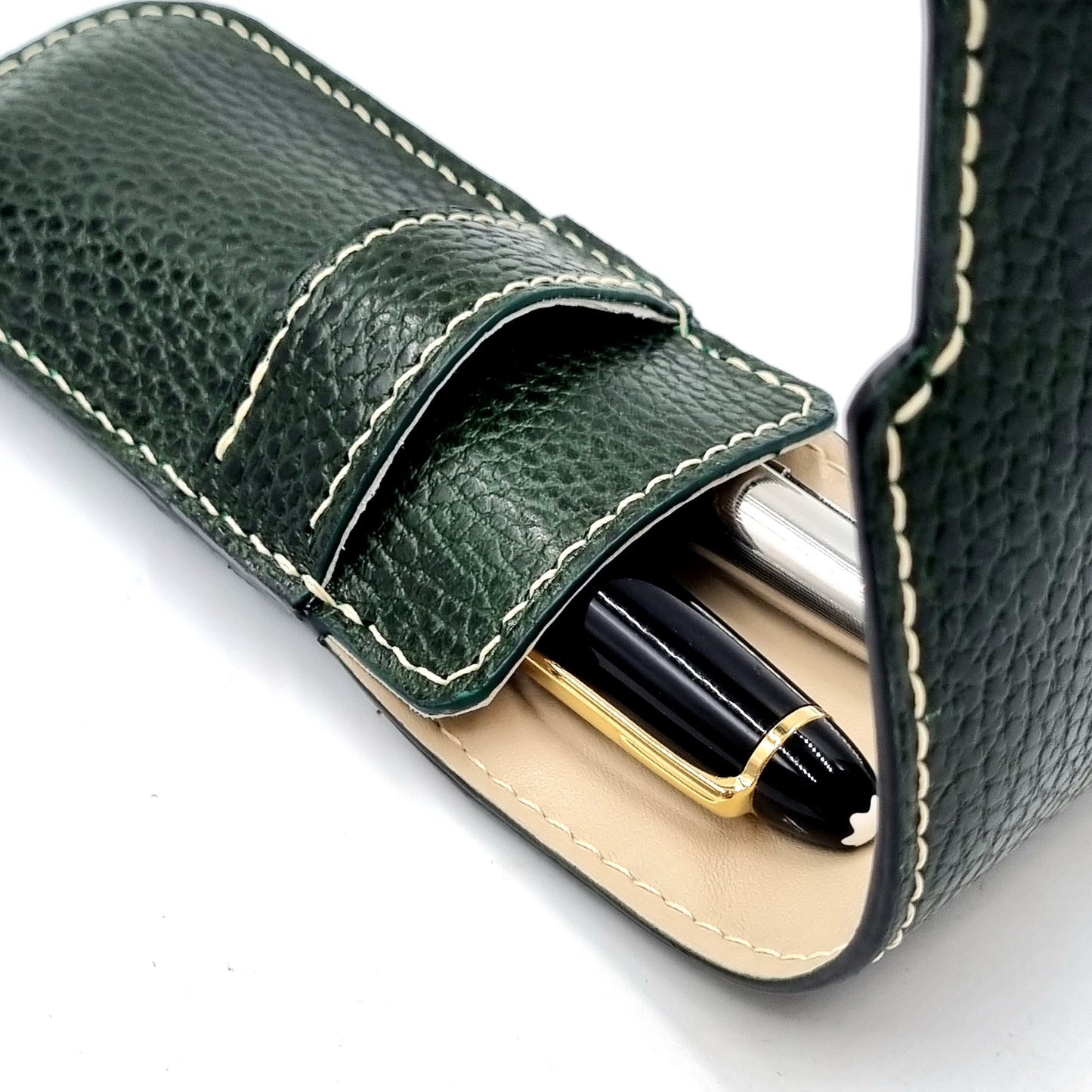 ROHE DOLLARO Duo Pen Case