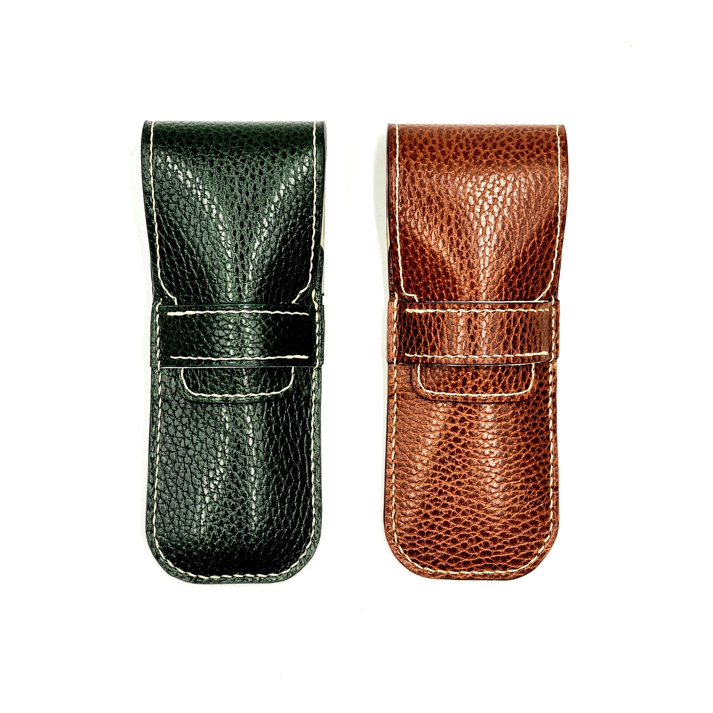 ROHE DOLLARO Duo Pen Case