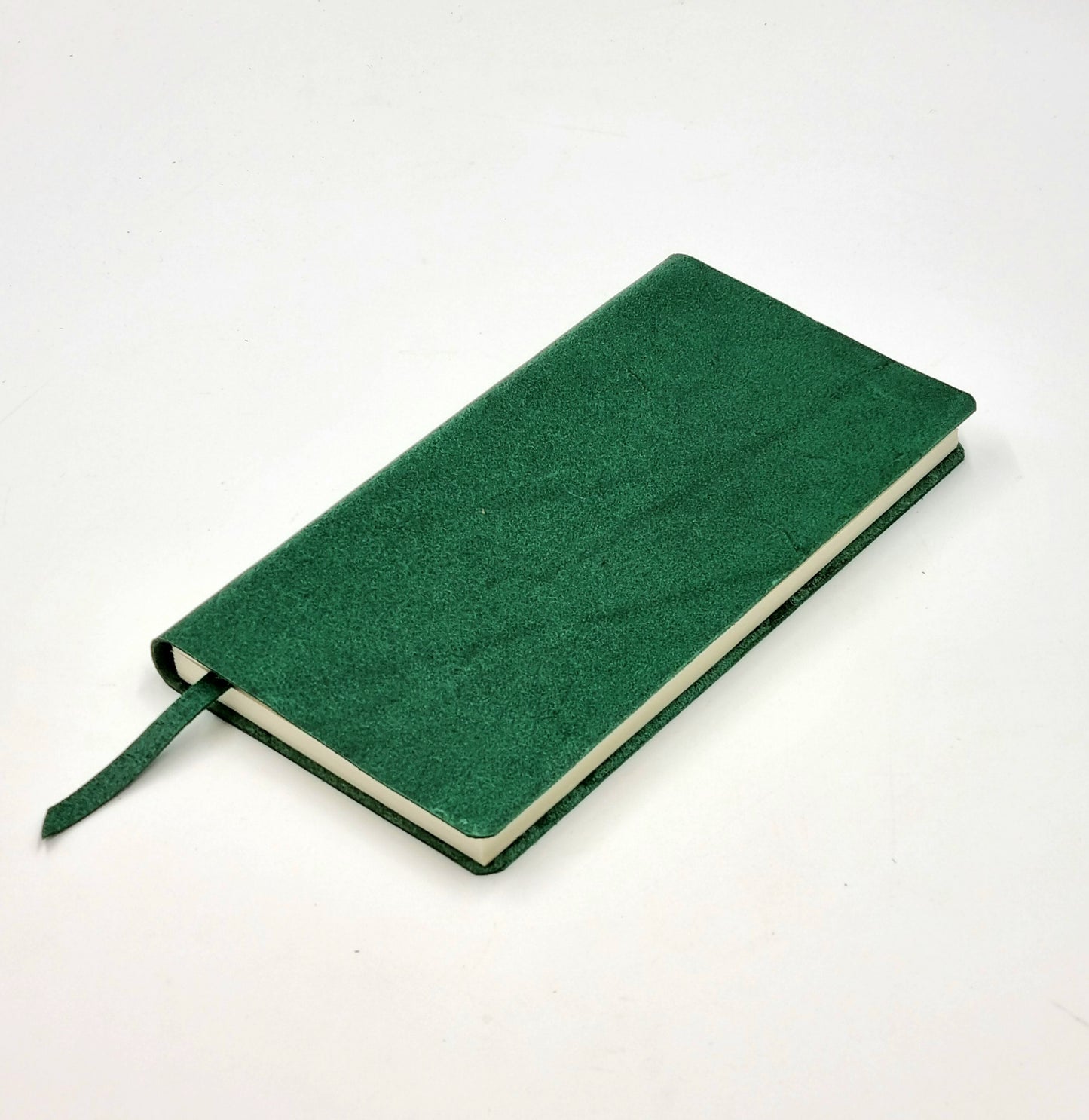 ECOLEA DL Leather Plain Journal