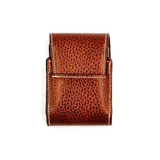 ARKADEMIE DOLLARO Leather Multi-Purpose Case