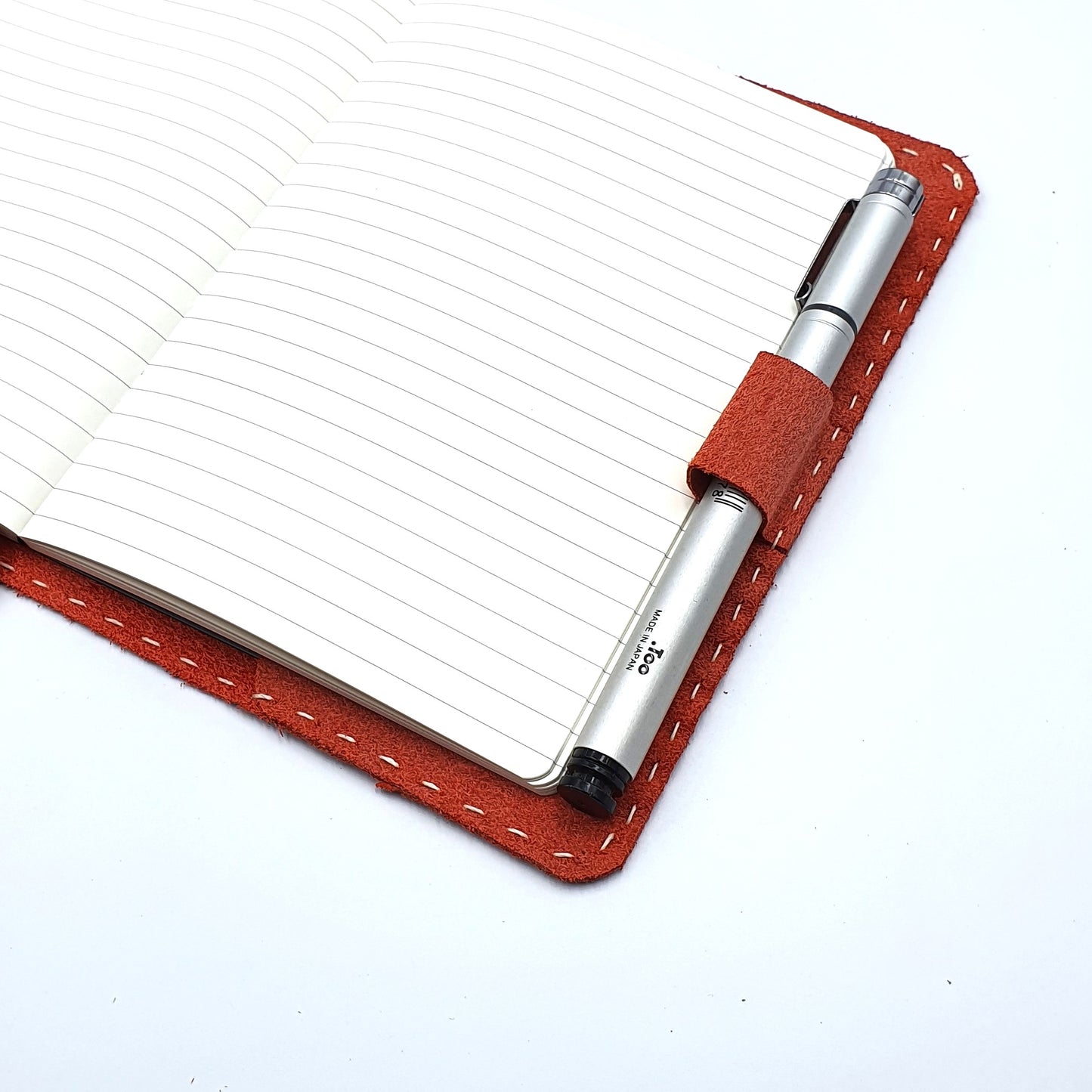 ECOLEA A6 Notebook Cover
