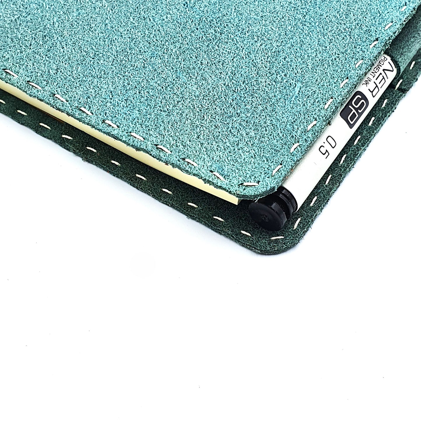 ECOLEA A6 Notebook Cover