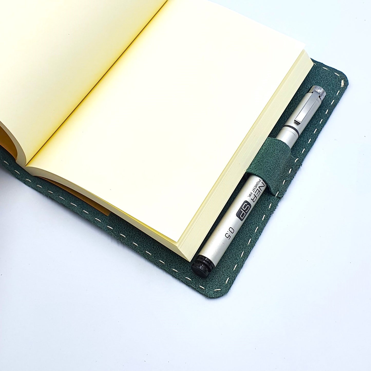ECOLEA A6 Notebook Cover