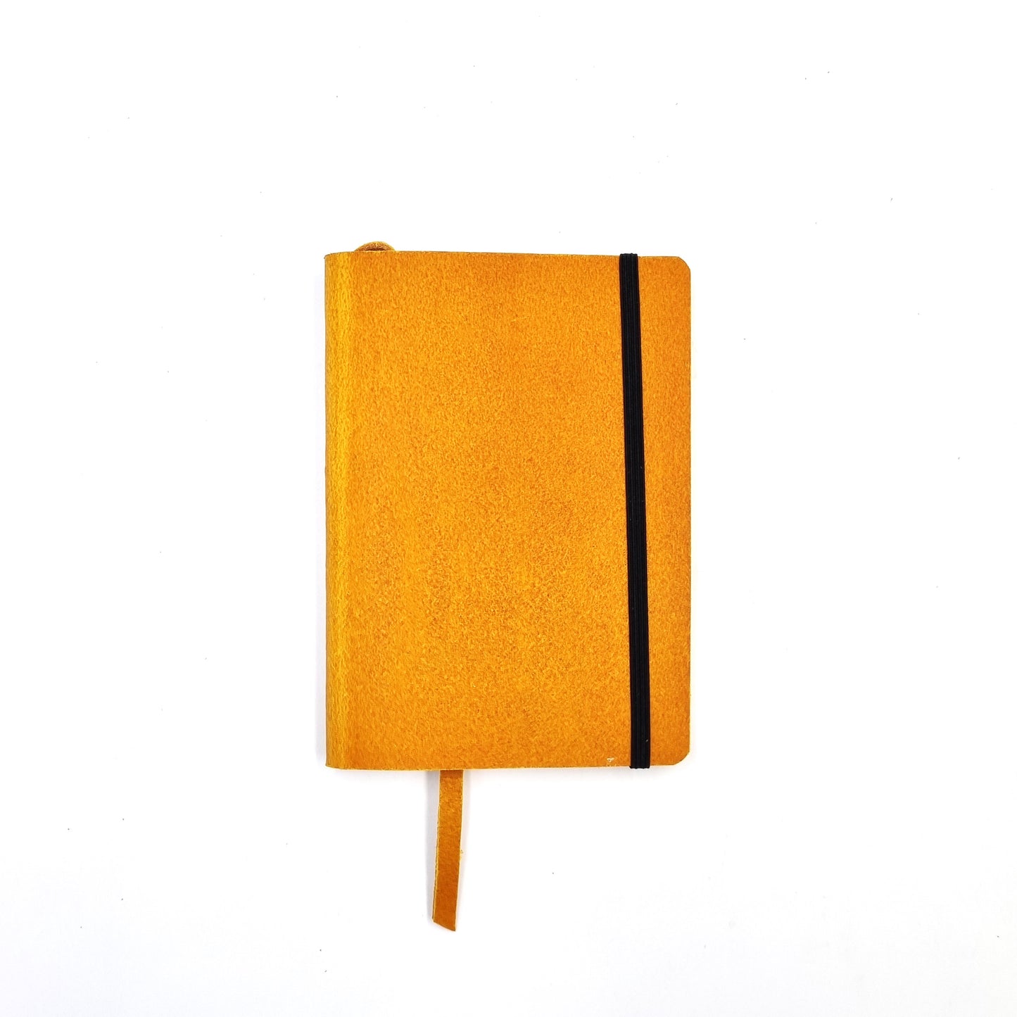 ECOLEA A5-P Leather Watercolour Sketchbook