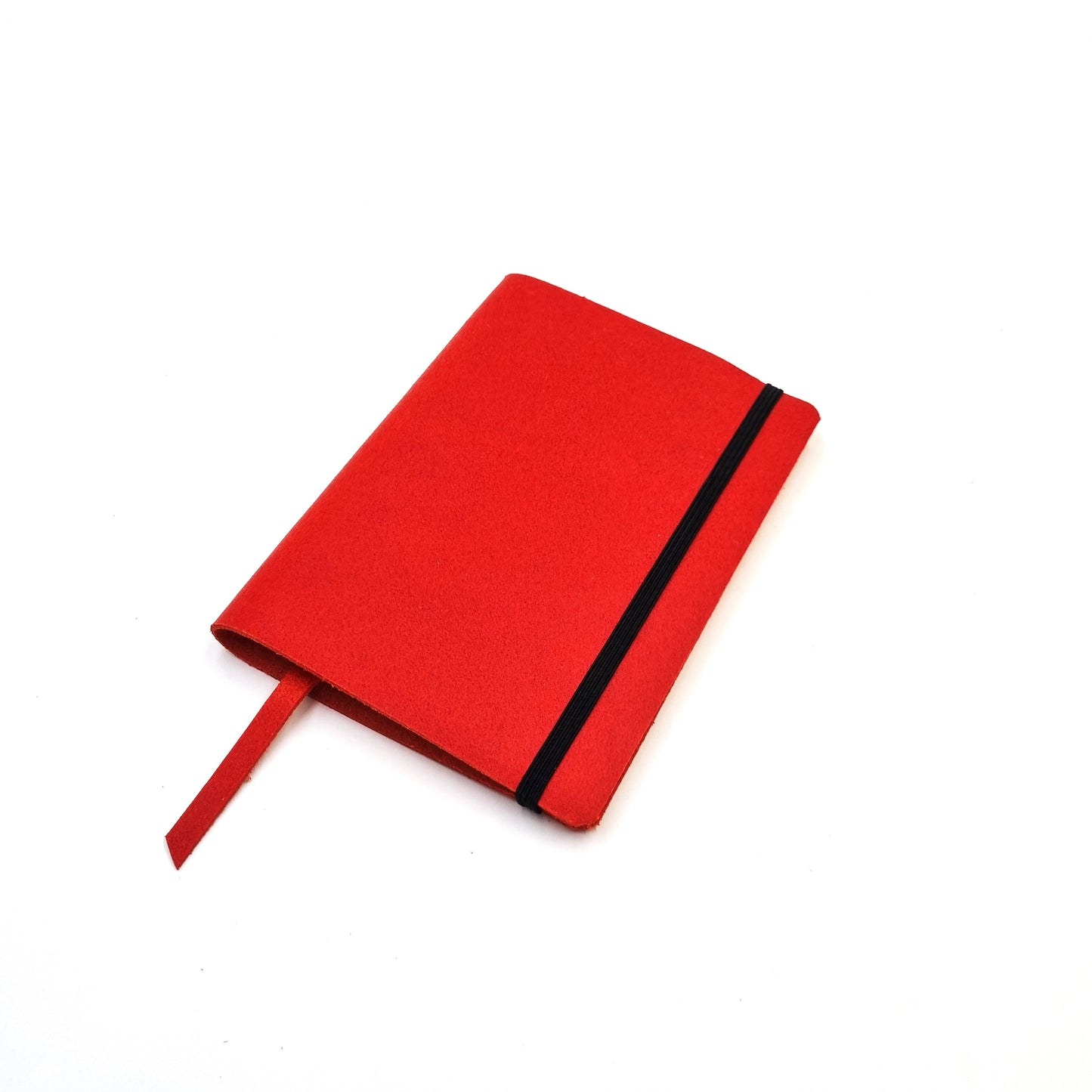 ECOLEA A5-P Leather Watercolour Sketchbook