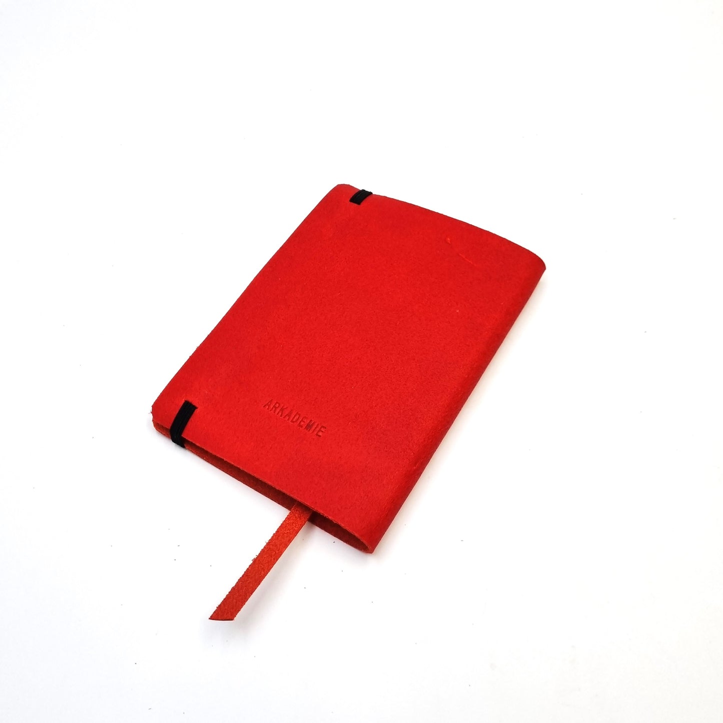 ECOLEA A5-P Leather Watercolour Sketchbook