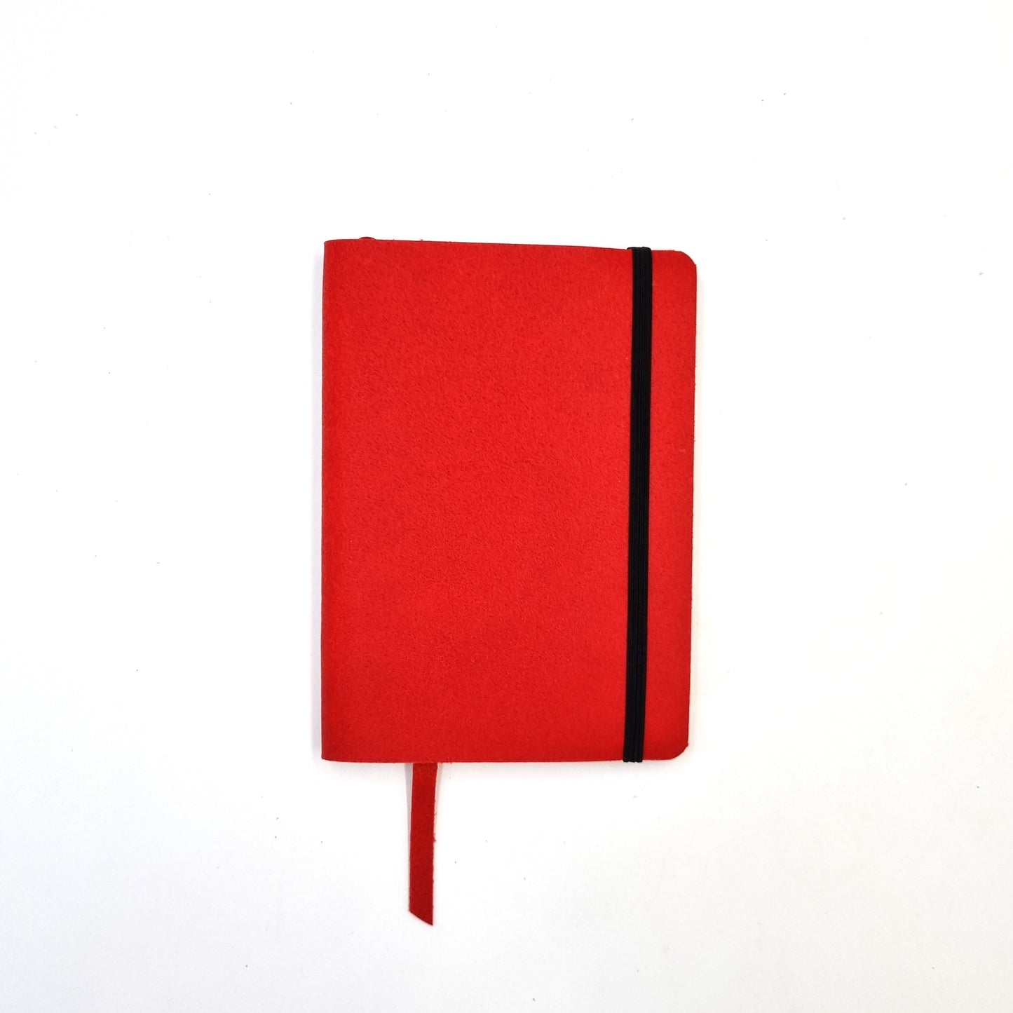 ECOLEA A5-P Leather Watercolour Sketchbook
