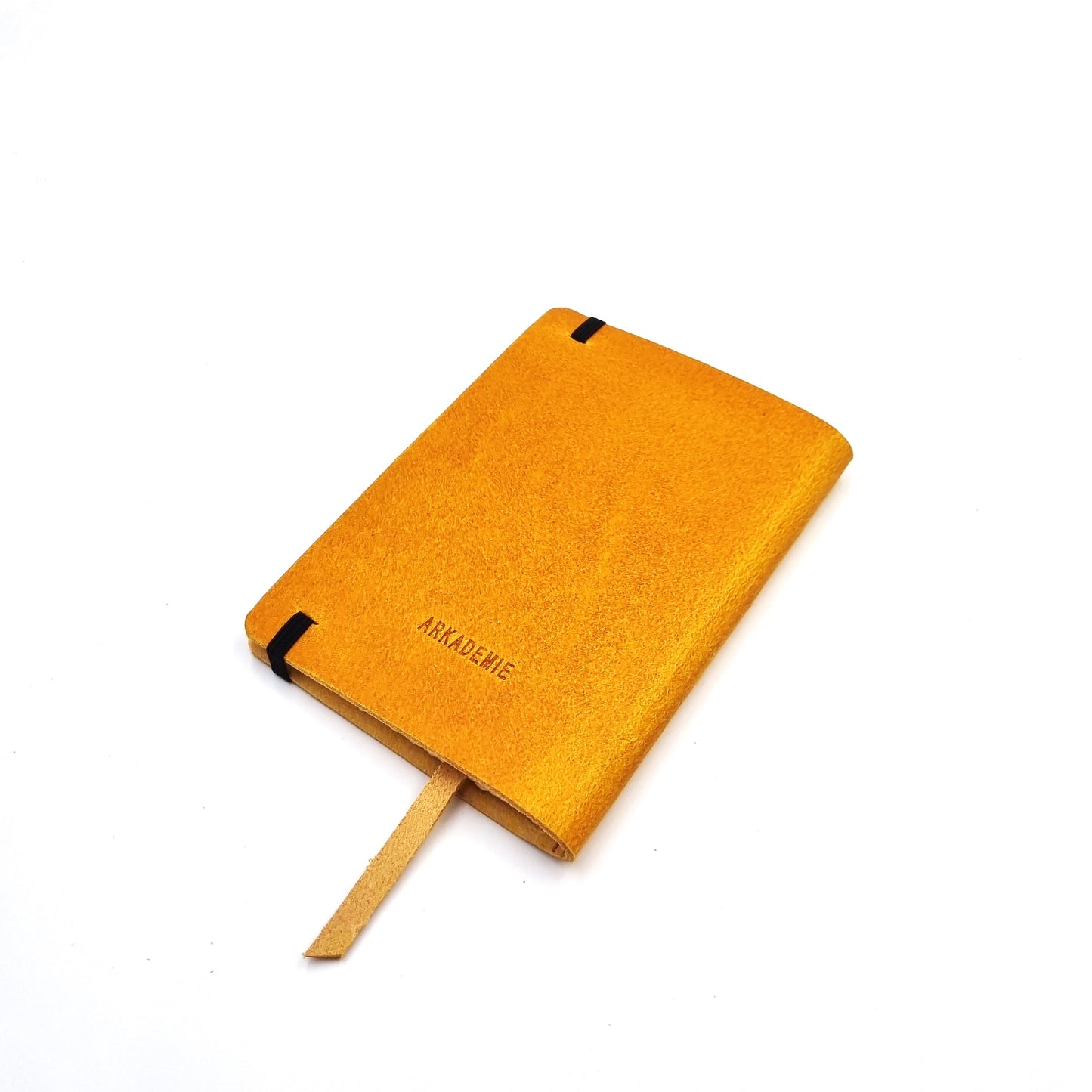 ECOLEA A5-P Leather Watercolour Sketchbook