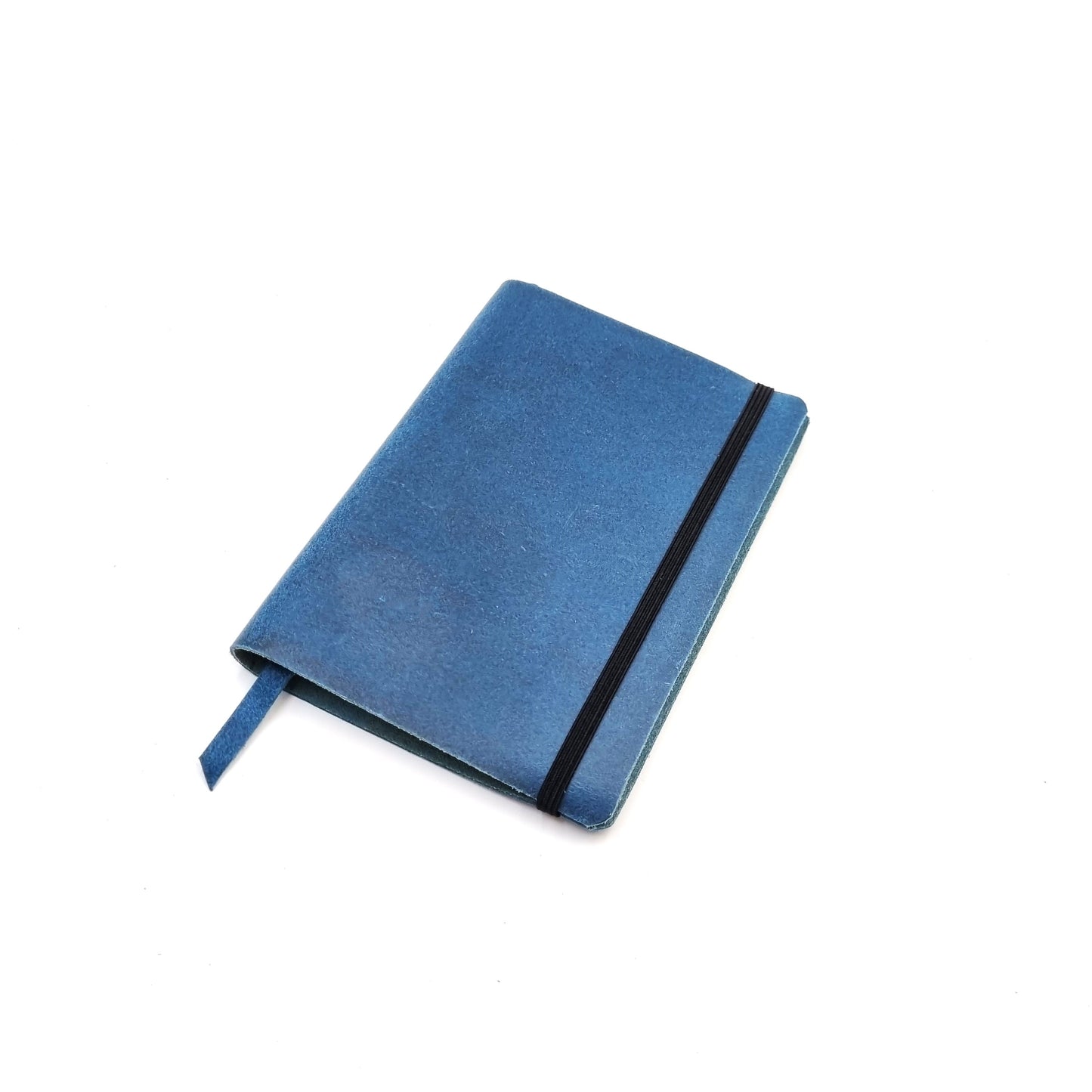 ECOLEA A5-P Leather Watercolour Sketchbook