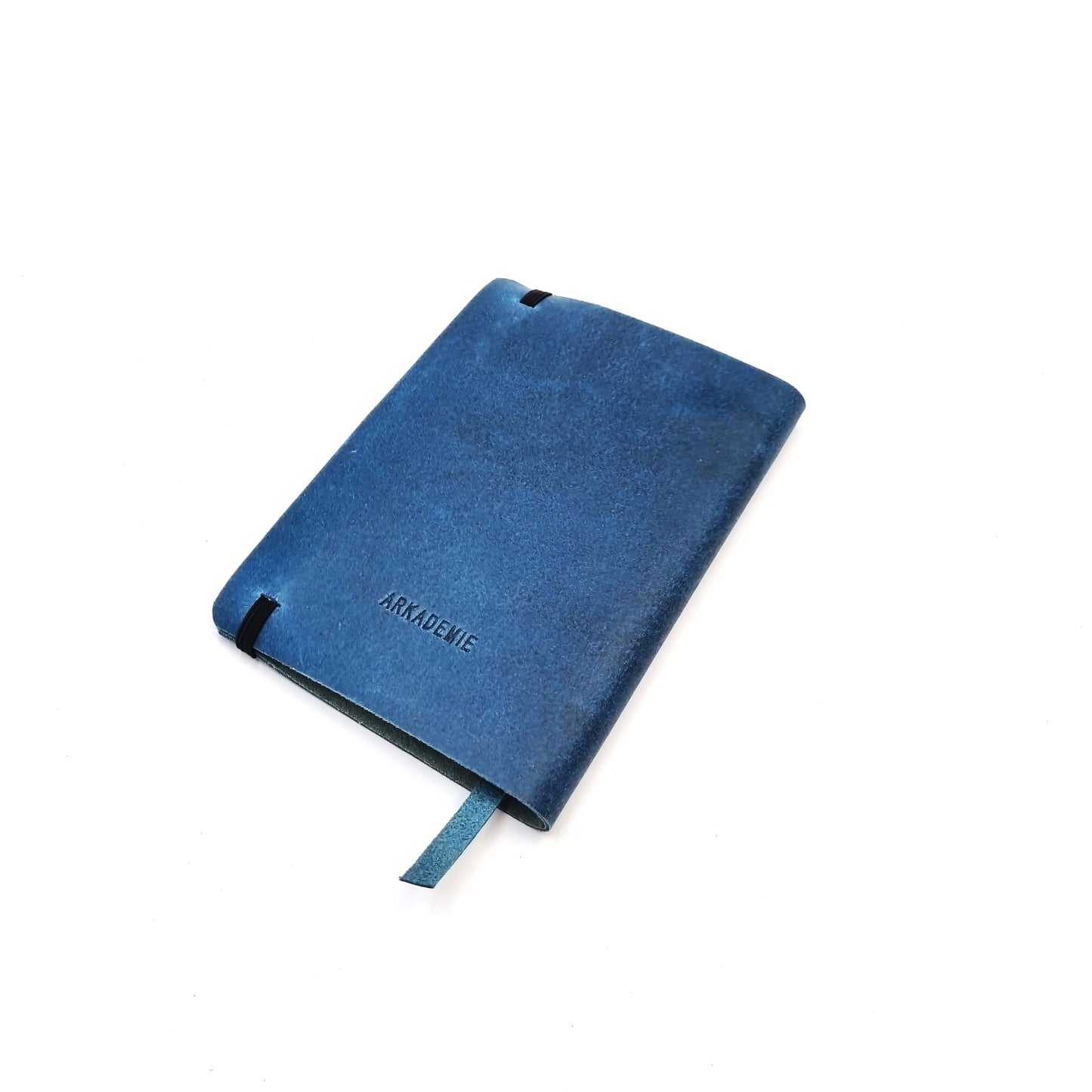 ECOLEA A5-P Leather Watercolour Sketchbook