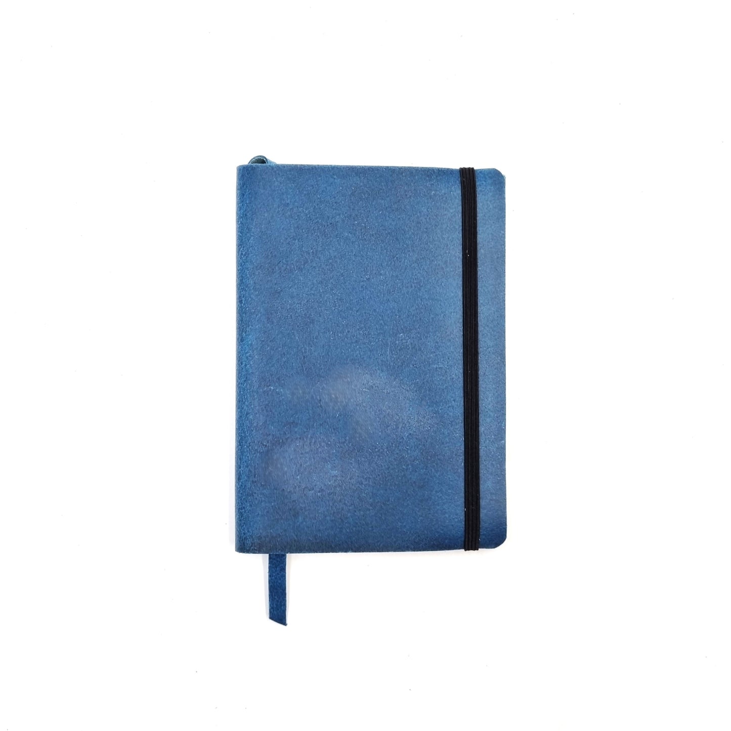 ECOLEA A5-P Leather Watercolour Sketchbook