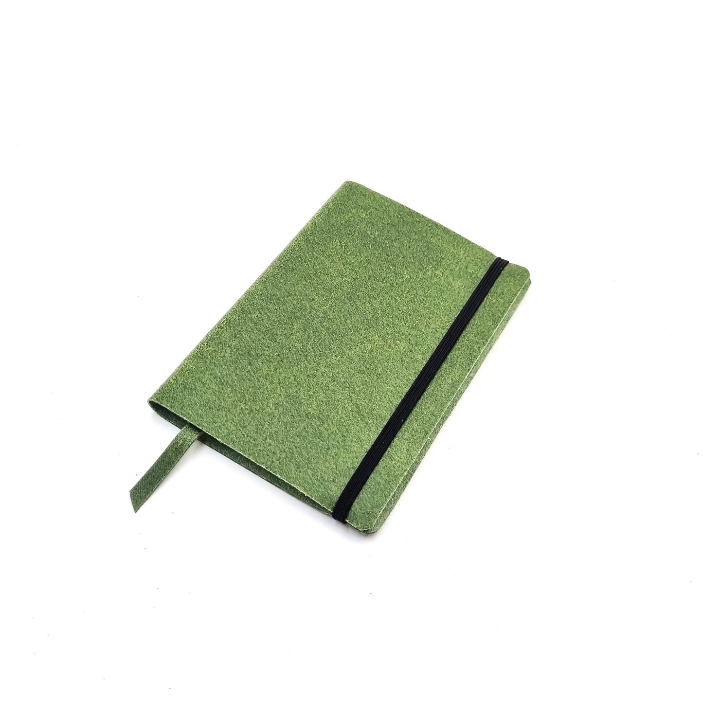 ECOLEA A5-P Leather Watercolour Sketchbook