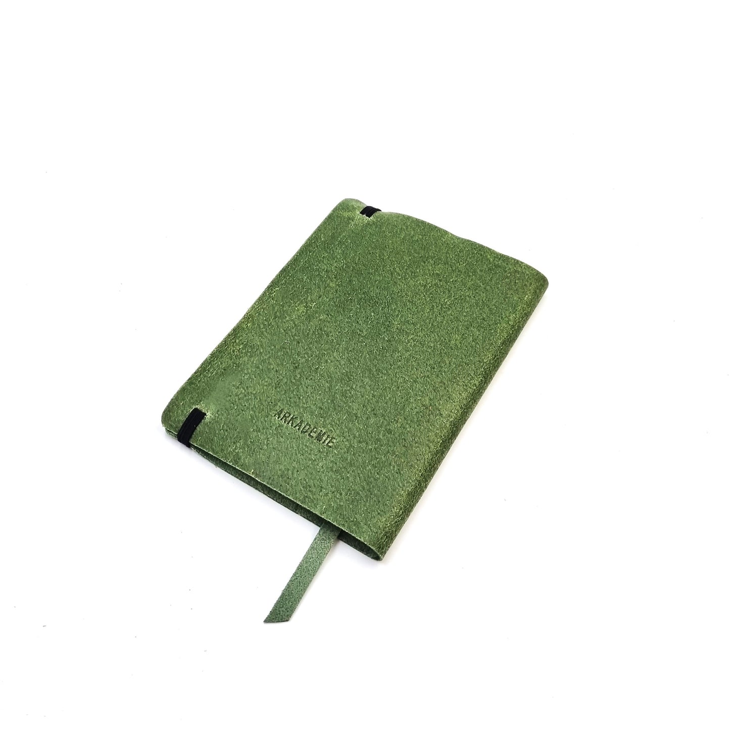 ECOLEA A5-P Leather Watercolour Sketchbook