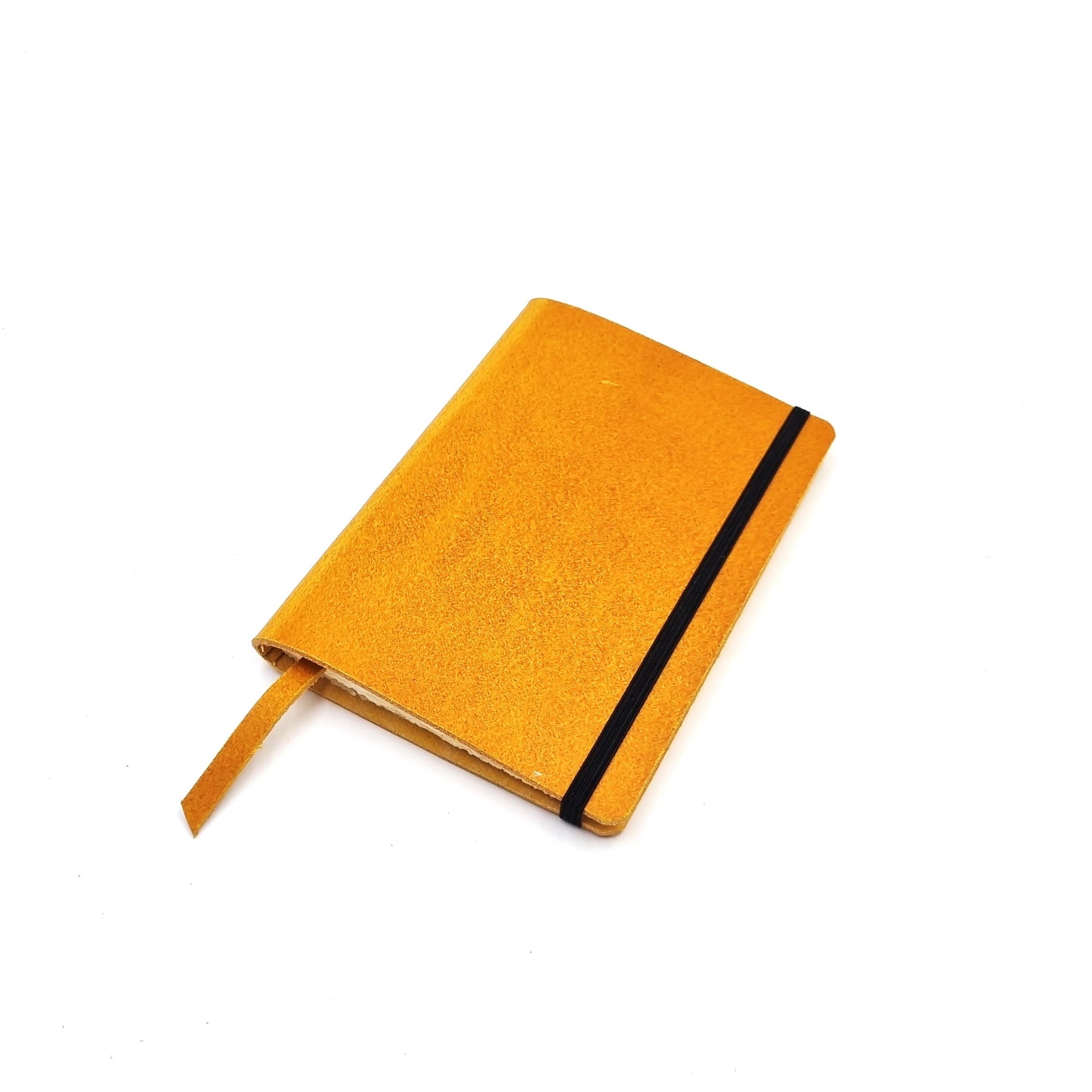 ECOLEA A5-P Leather Watercolour Sketchbook