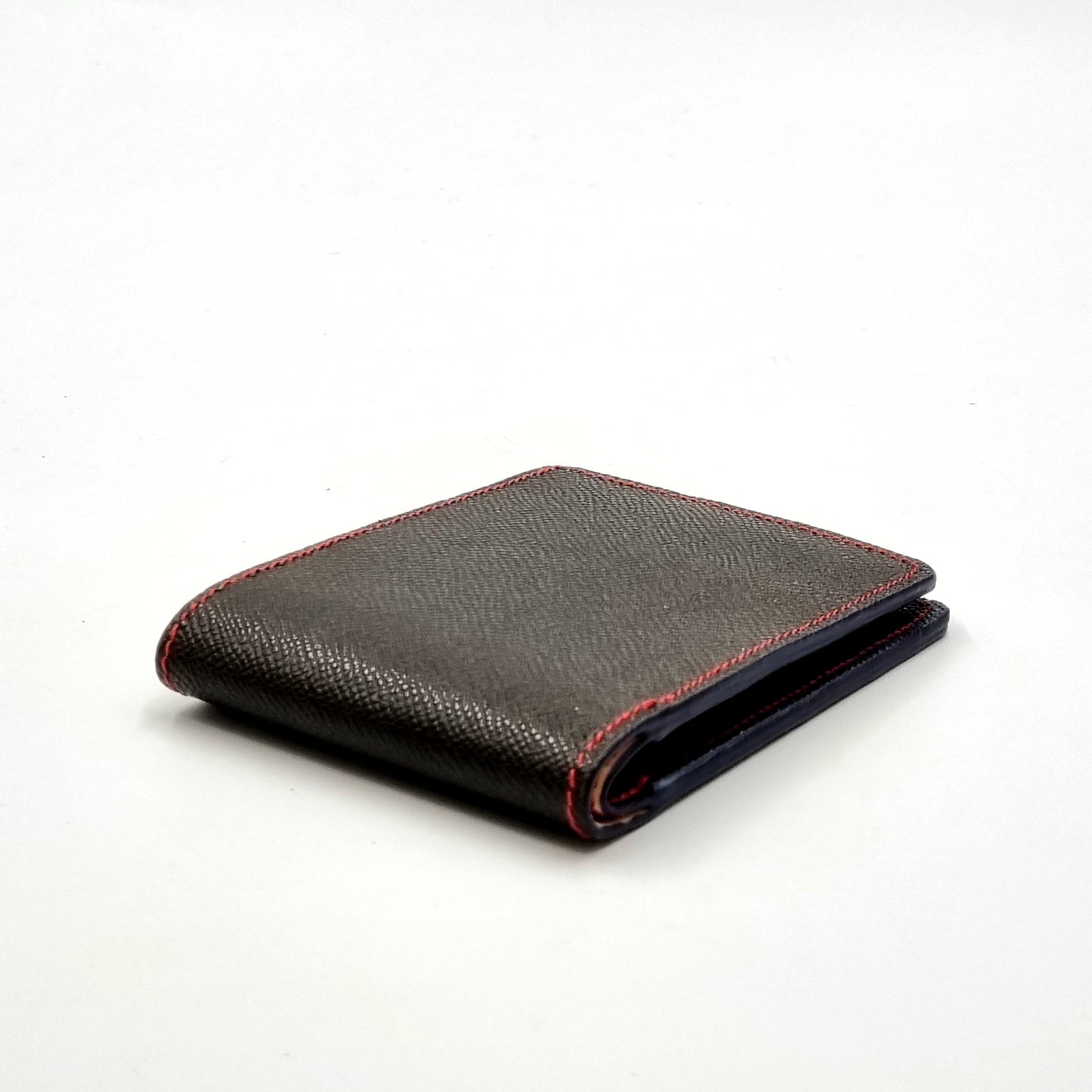 ARKADEMIE EPSOM Bifold Wallet, Multicolour