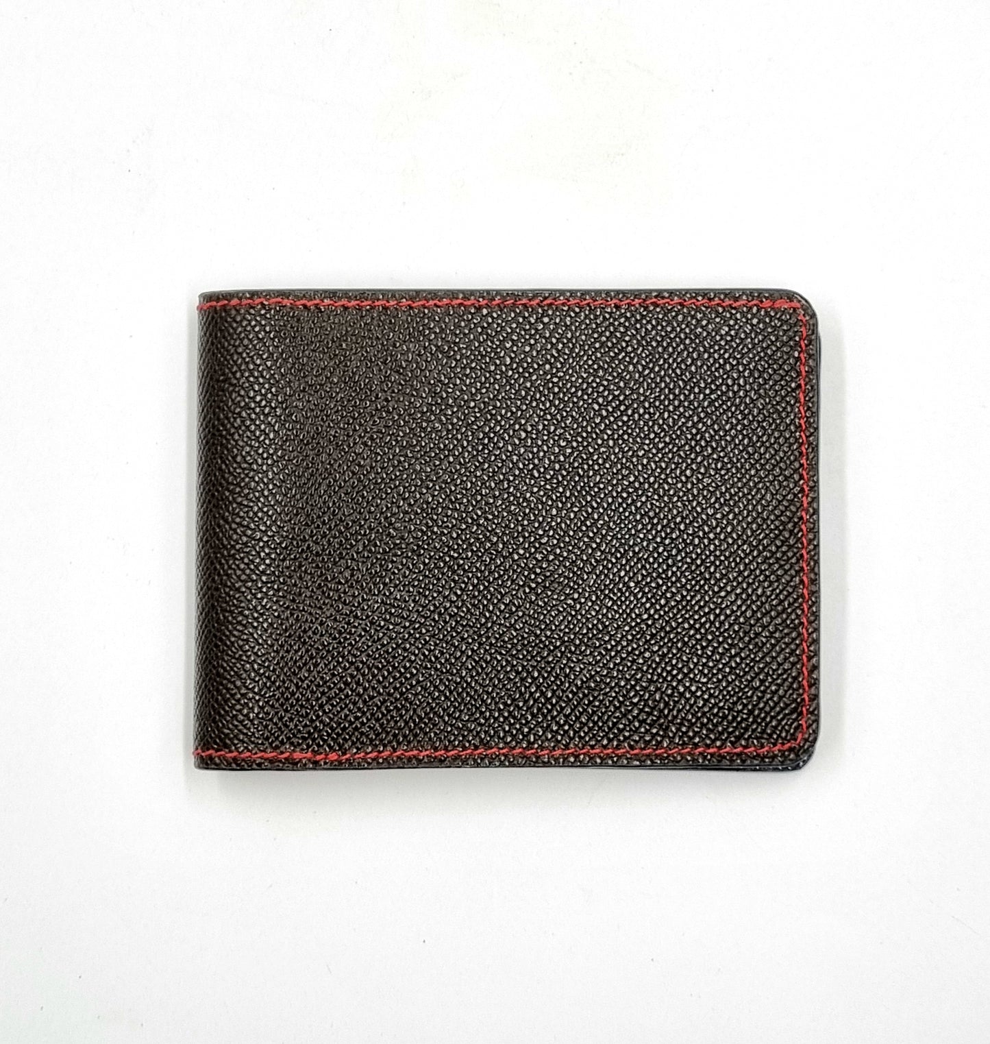ARKADEMIE EPSOM Bifold Wallet, Multicolour