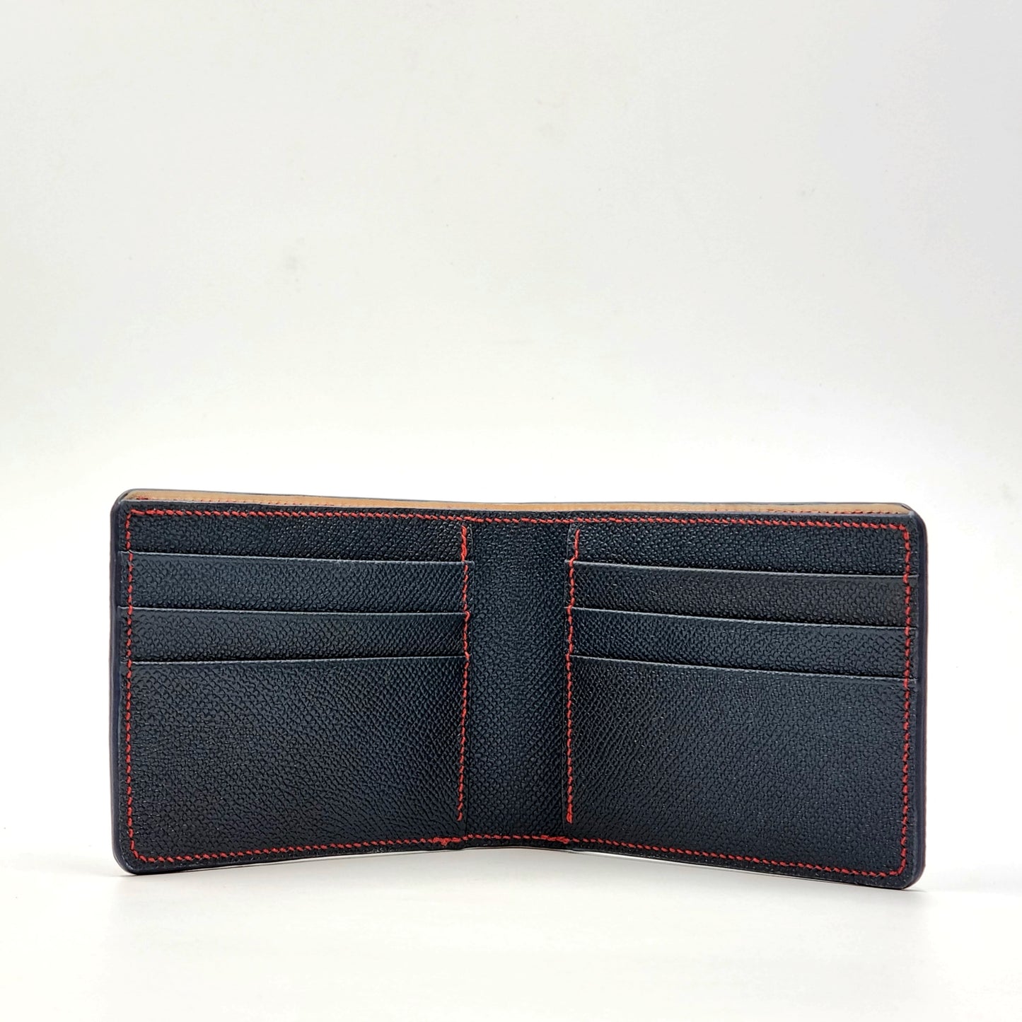 ARKADEMIE EPSOM Bifold Wallet, Multicolour