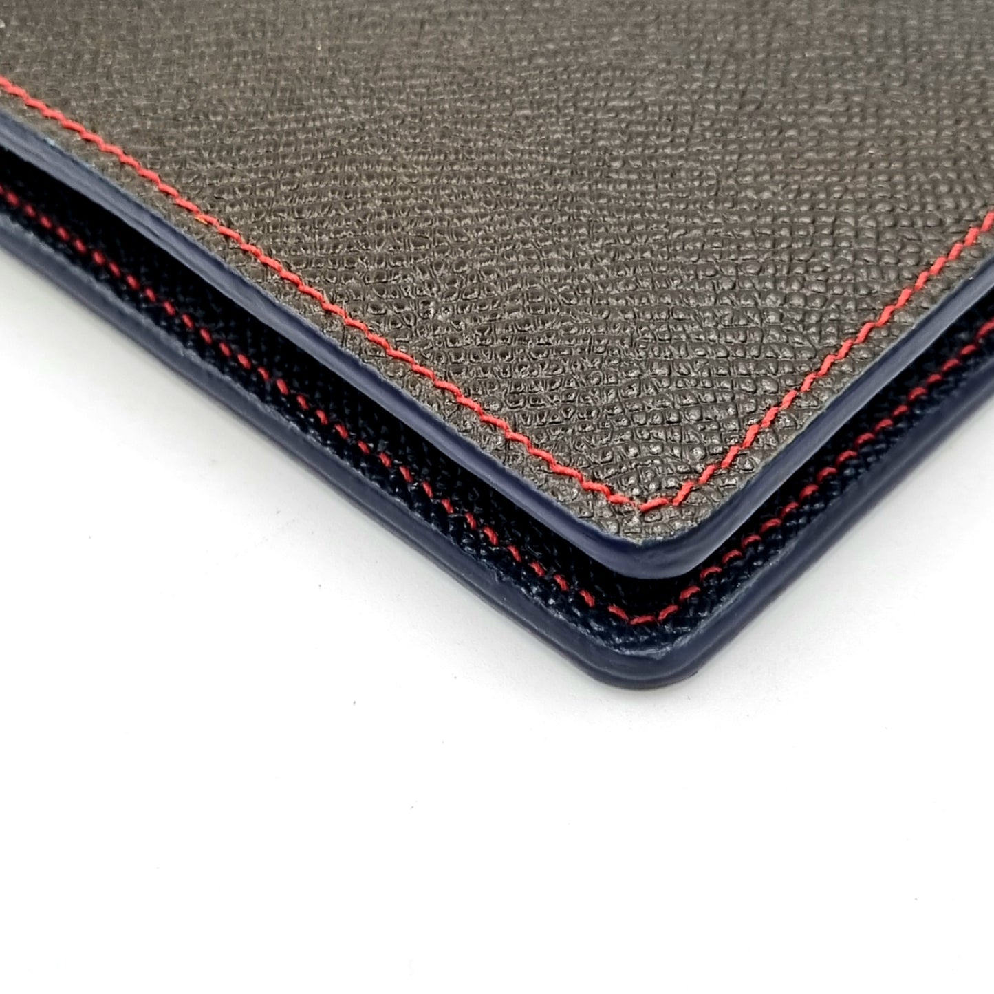 ARKADEMIE EPSOM Bifold Wallet, Multicolour