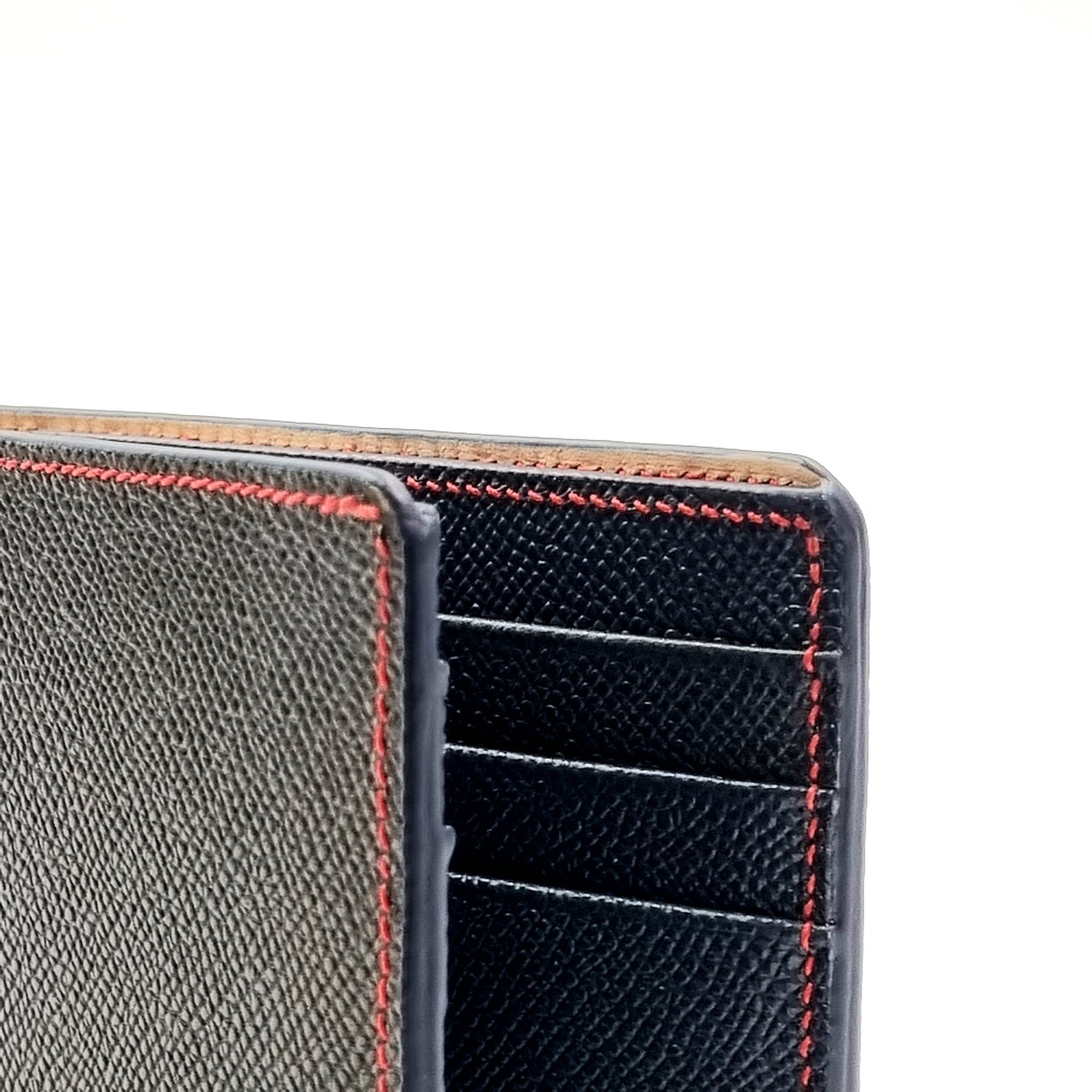 ARKADEMIE EPSOM Bifold Wallet, Multicolour