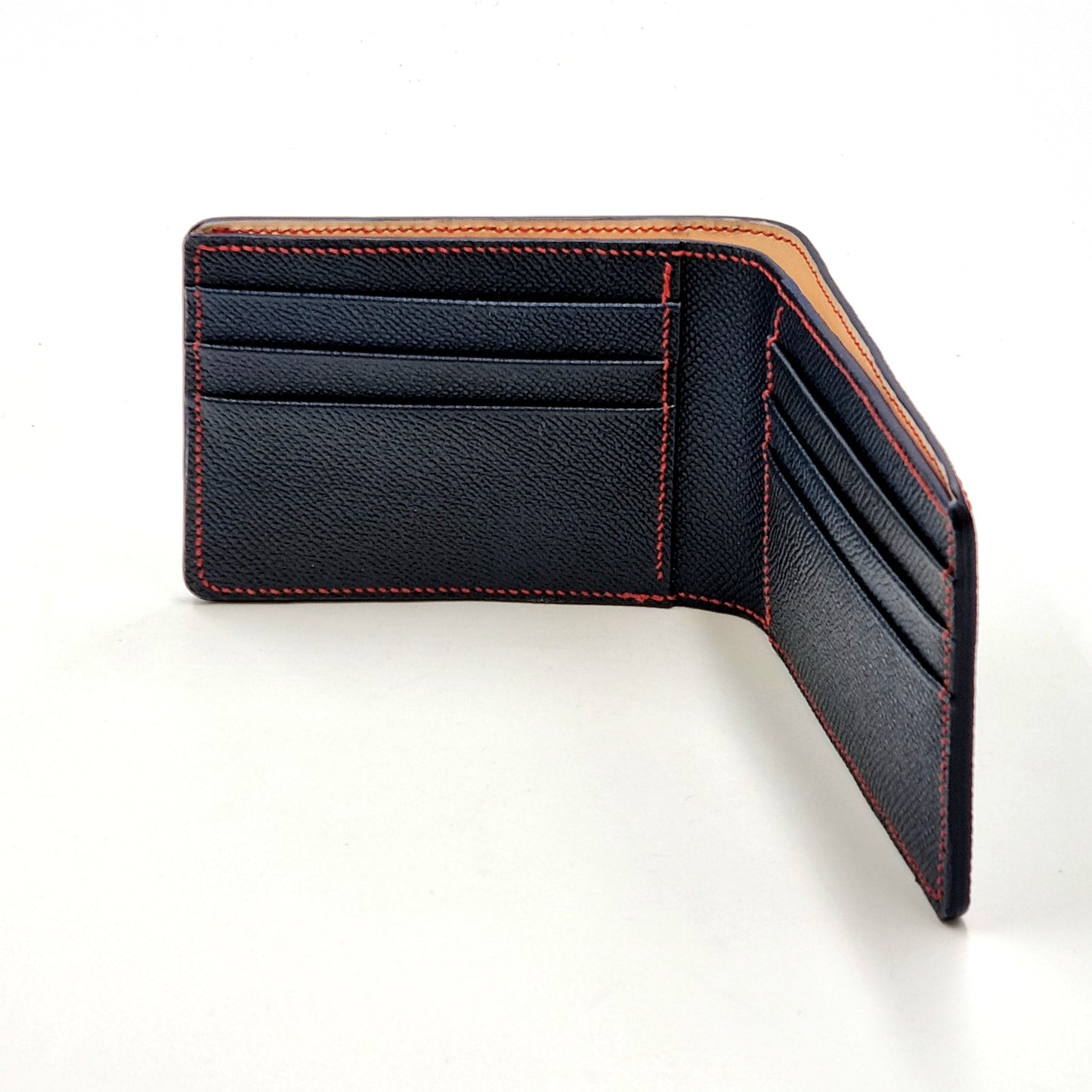 ARKADEMIE EPSOM Bifold Wallet, Multicolour