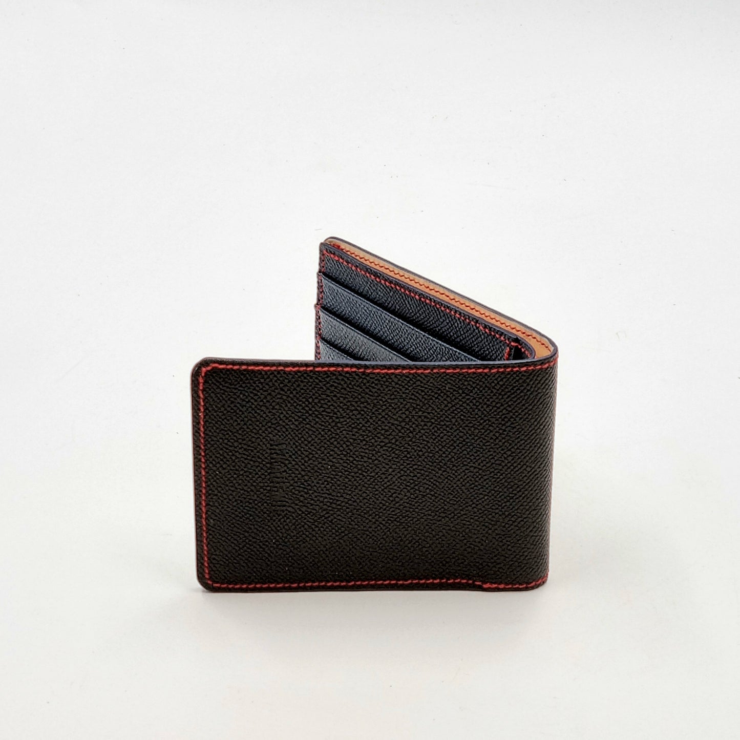 ARKADEMIE EPSOM Bifold Wallet, Multicolour