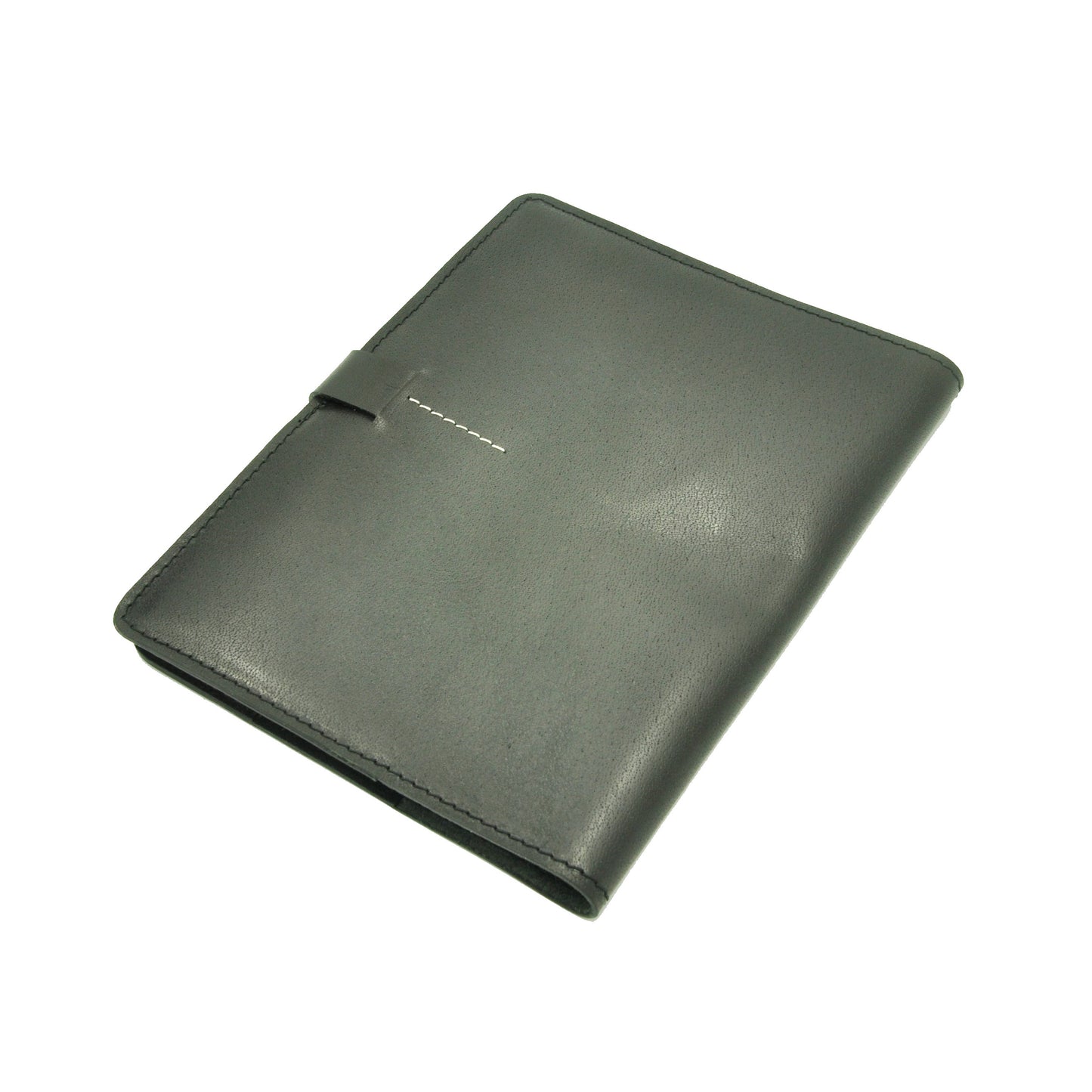 HERITAGE A5-P Leather Notebook Cover