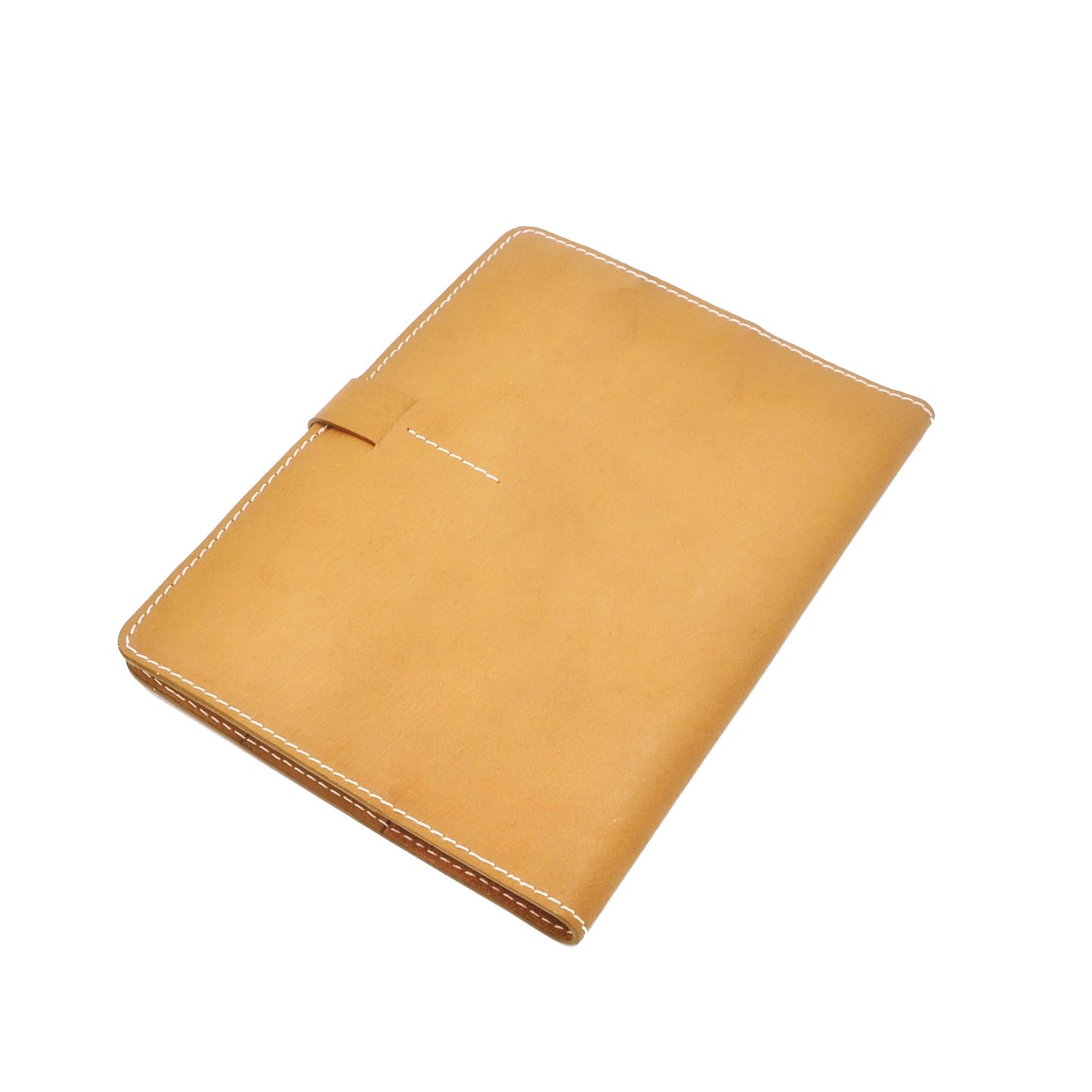 HERITAGE A5-P Leather Notebook Cover