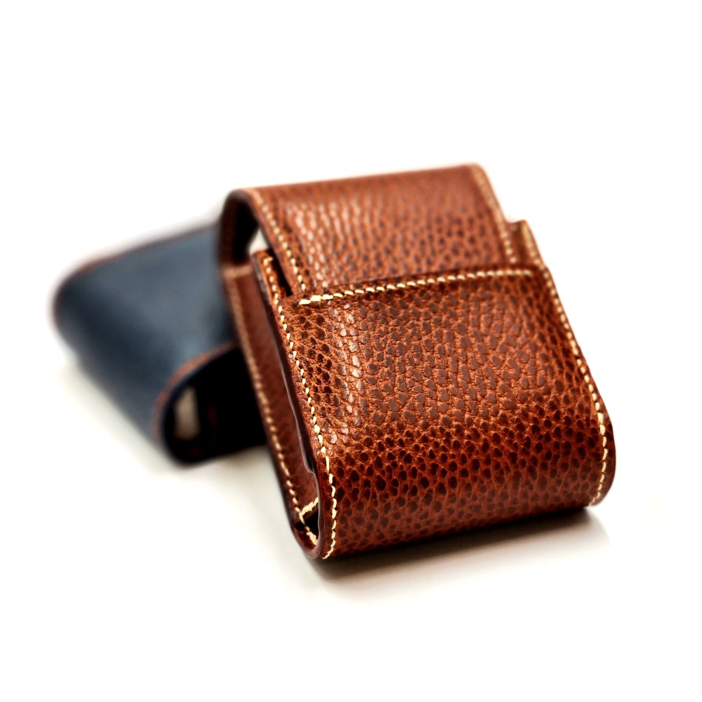 ARKADEMIE EPSOM Leather Multi-Purpose Case