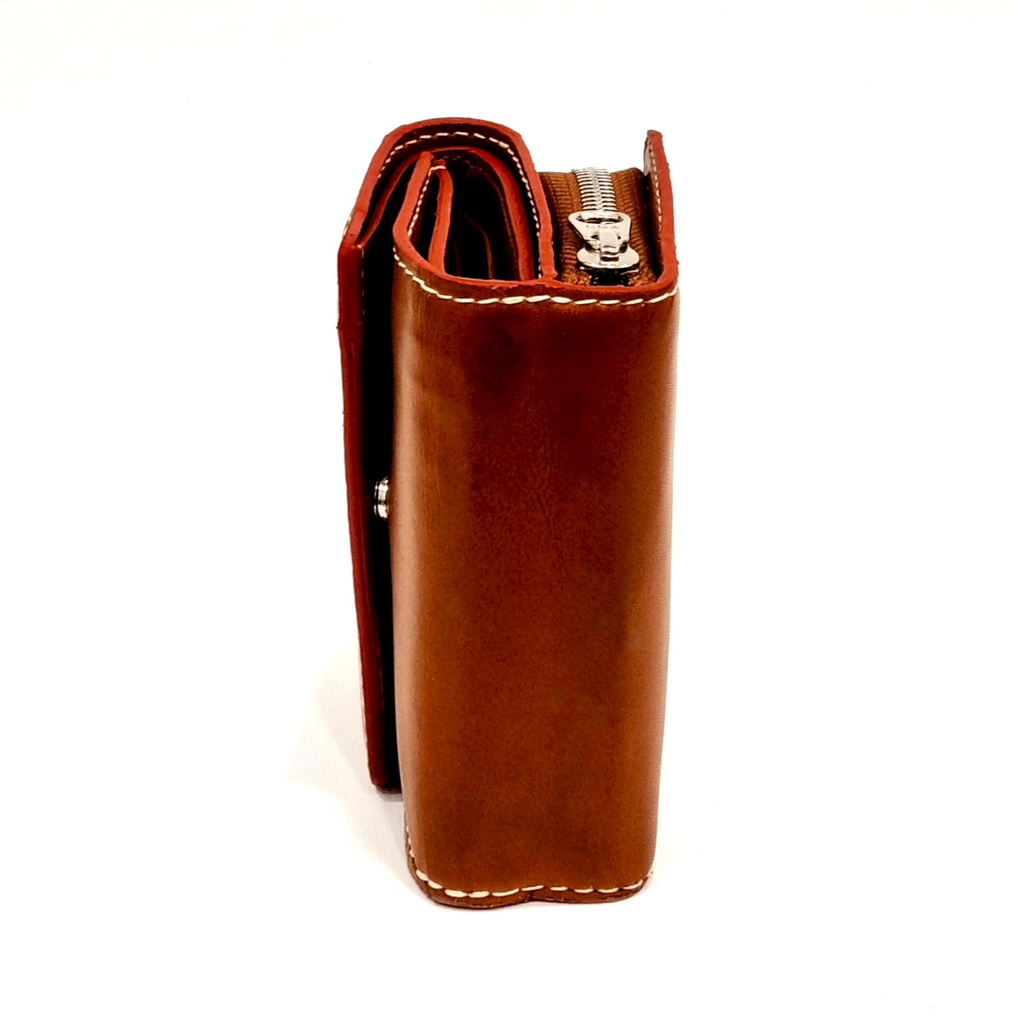 ARKADEMIE CUSTOM TRIFOLD WALLET