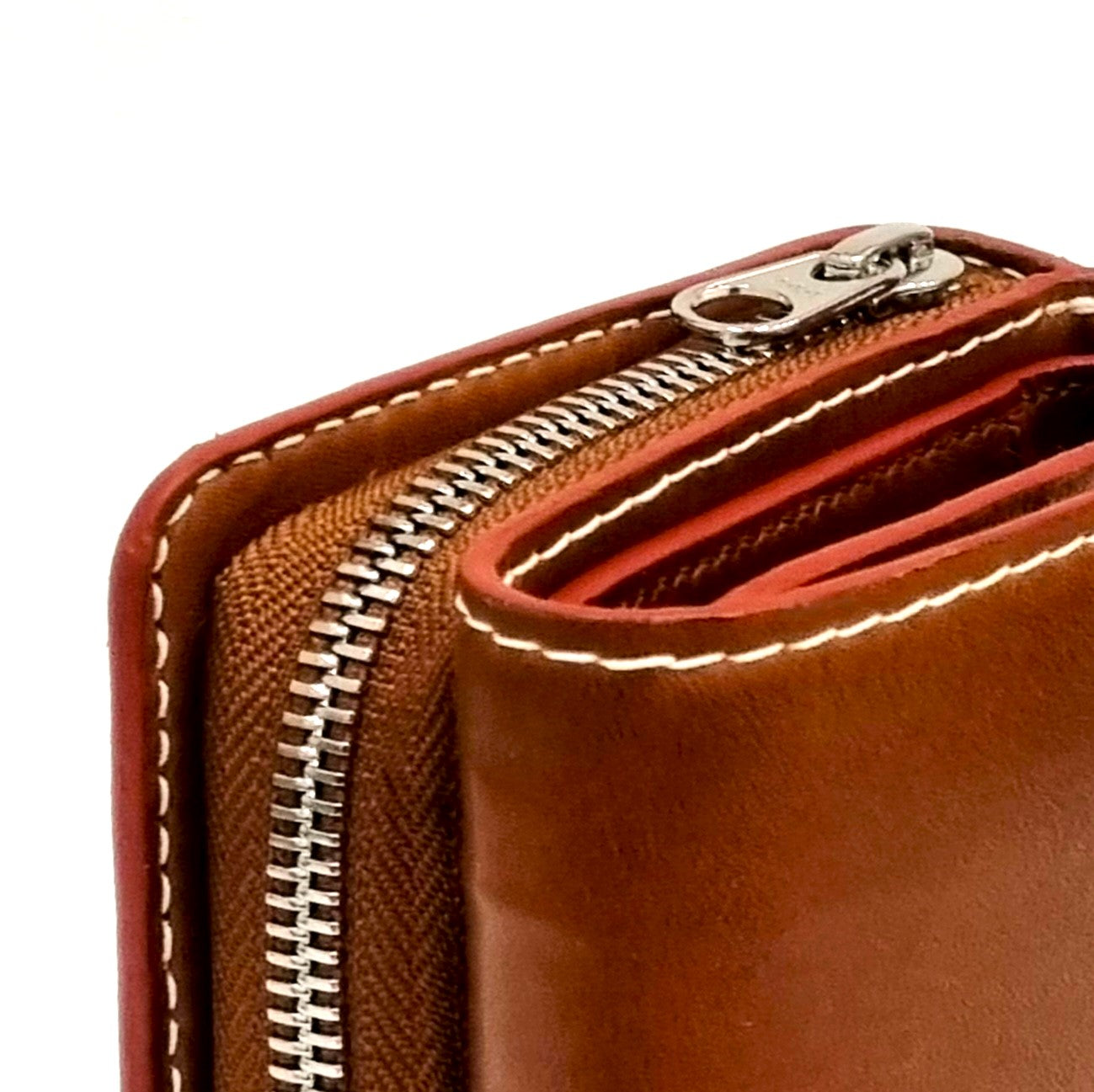 ARKADEMIE CUSTOM TRIFOLD WALLET