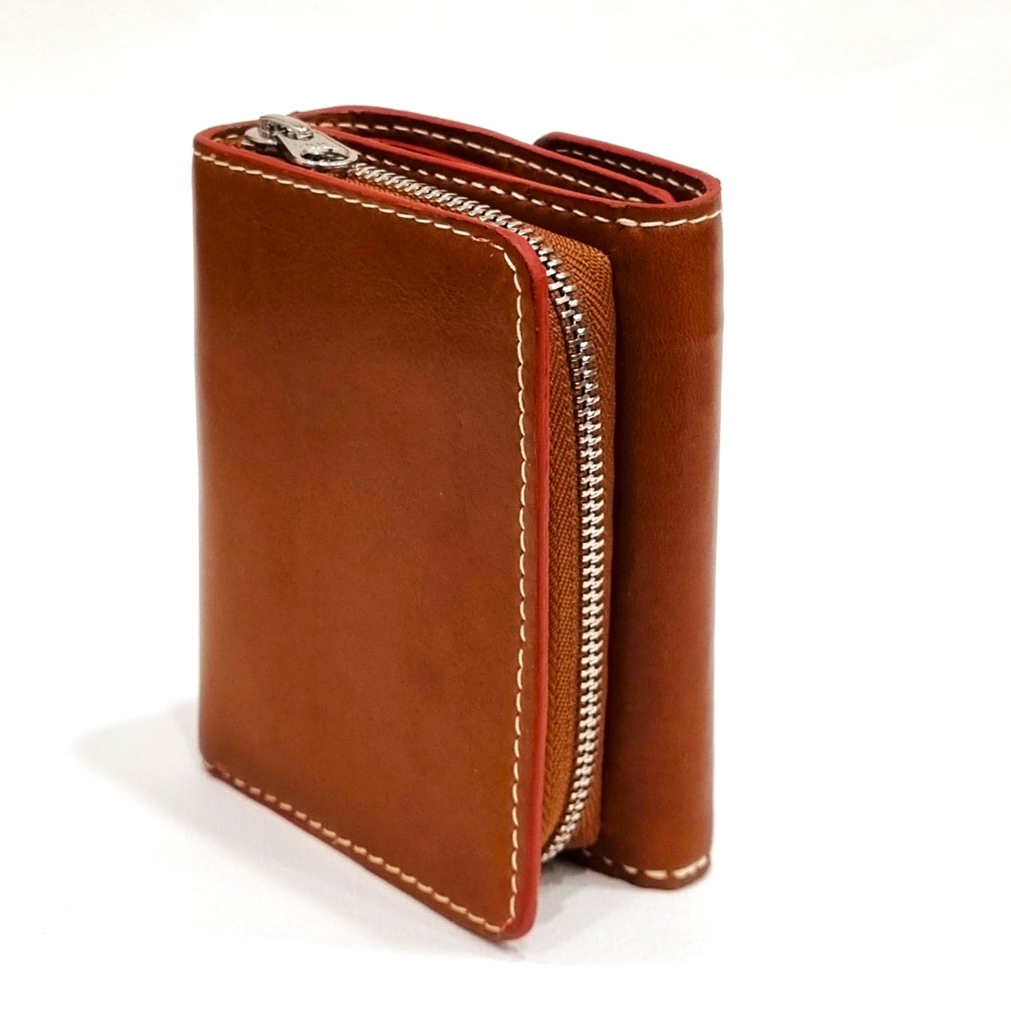 ARKADEMIE CUSTOM TRIFOLD WALLET