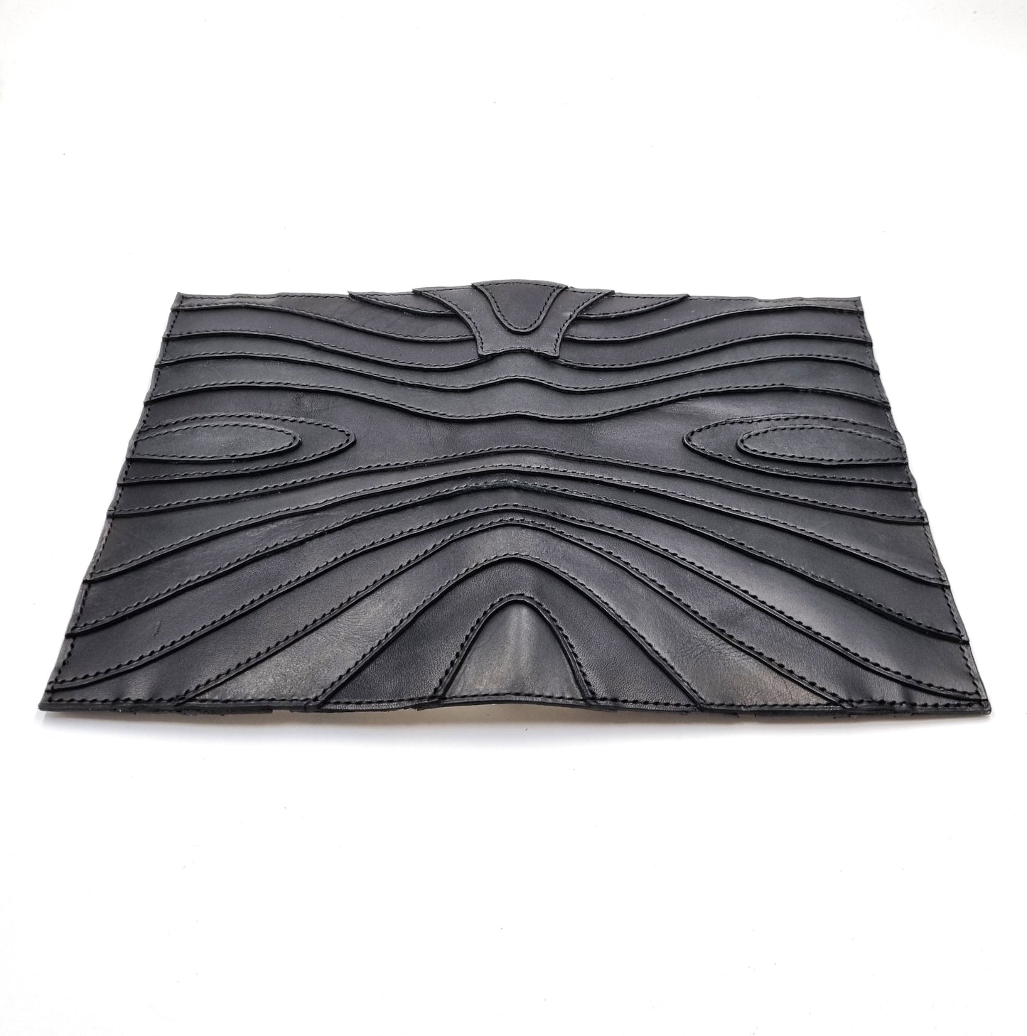 Studio Arkademie LANGER A5-P Leather Notebook Cover