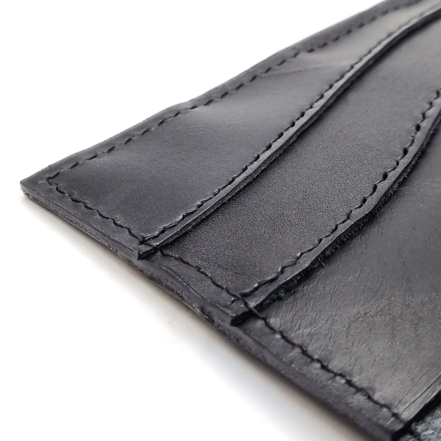 Studio Arkademie LANGER A5-P Leather Notebook Cover
