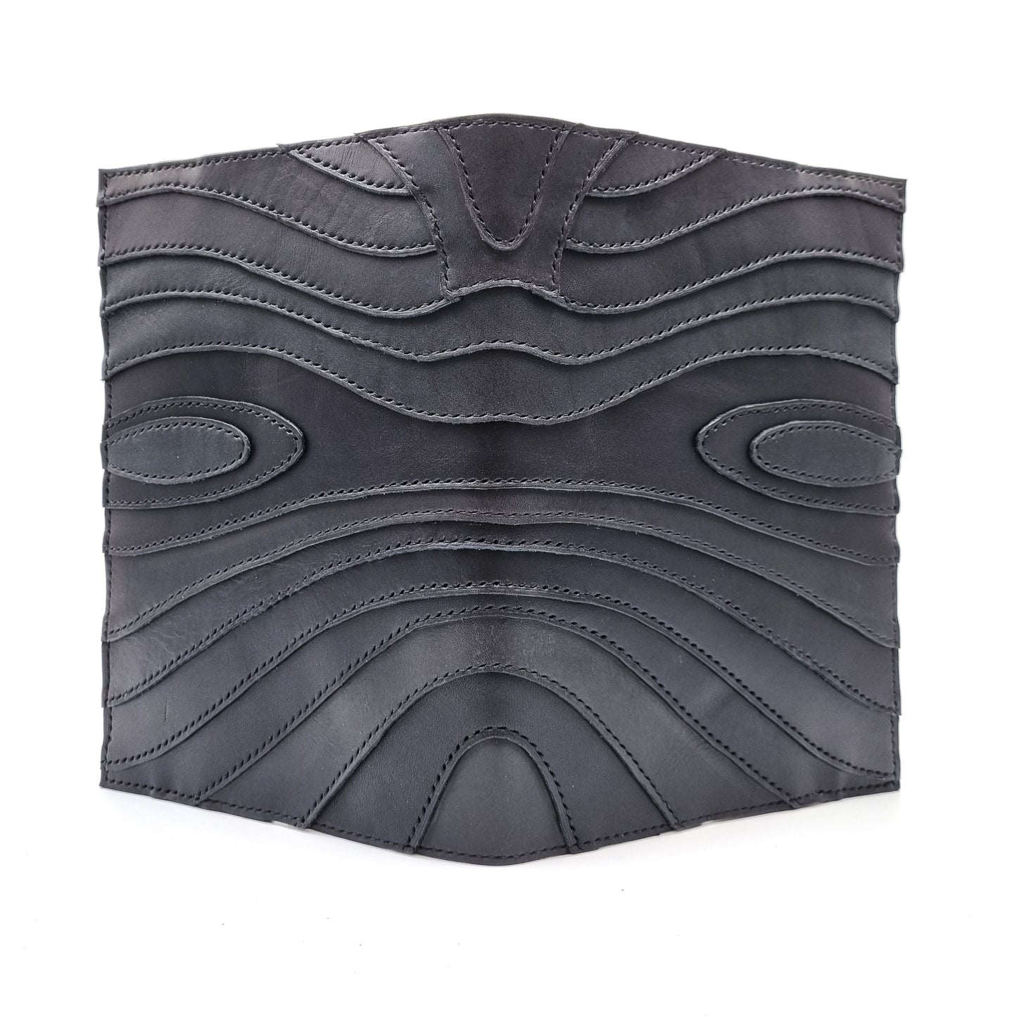 Studio Arkademie LANGER A5-P Leather Notebook Cover