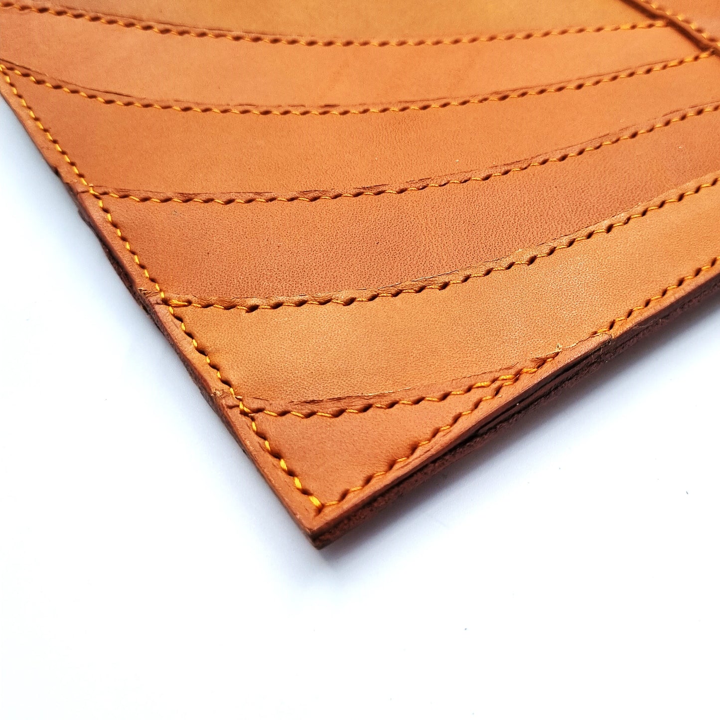 Studio Arkademie LANGER A5-P Leather Notebook Cover