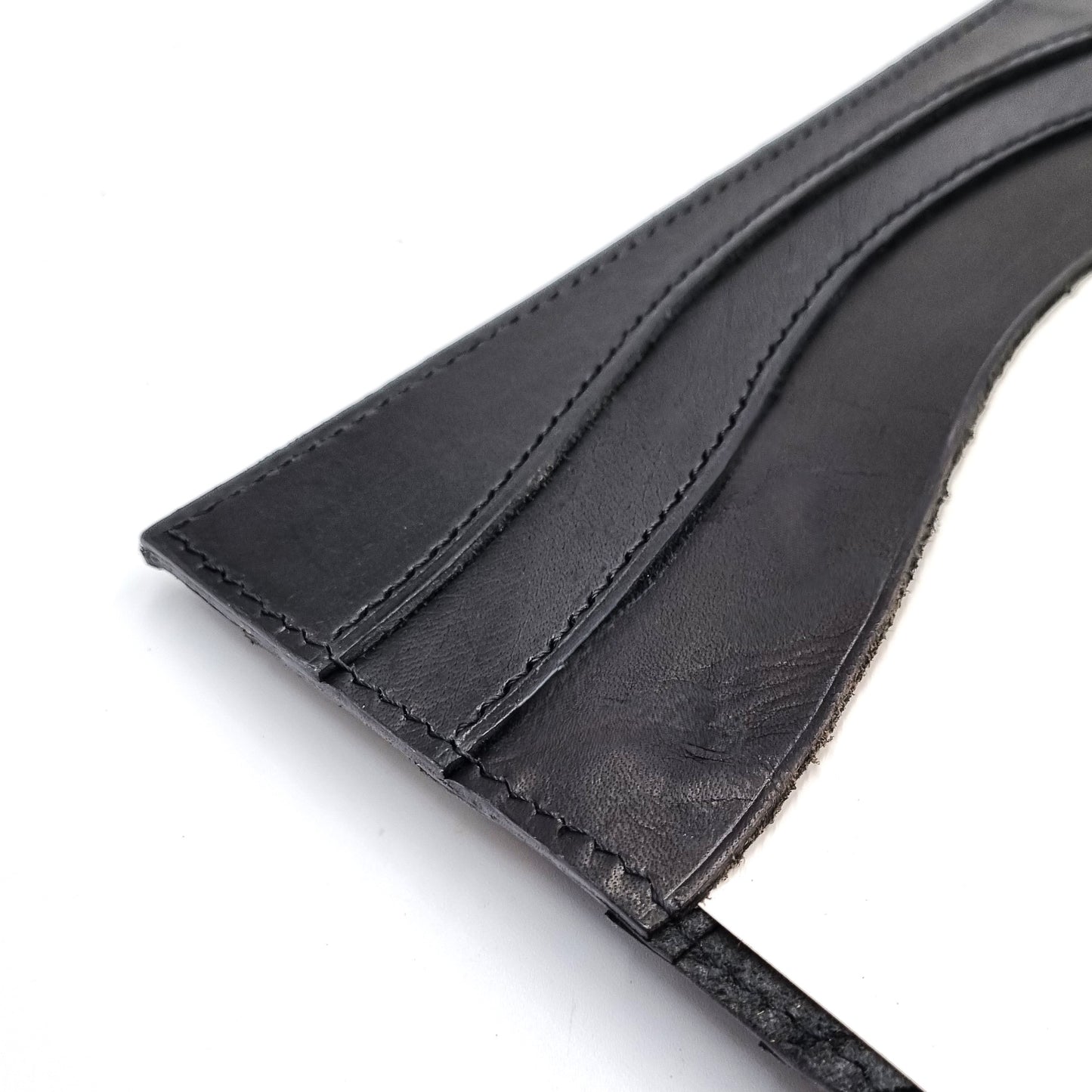 Studio Arkademie LANGER A5-P Leather Notebook Cover