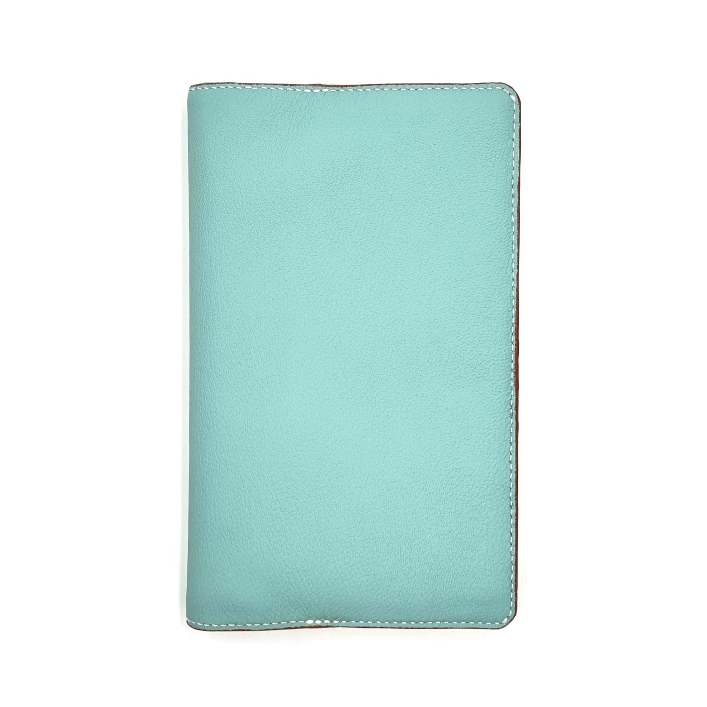 NERIAH SULLY A5-P Leather Bible Cover