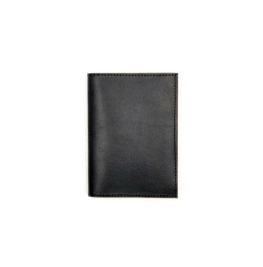 DRUCKER A6-P Leather Notebook Cover